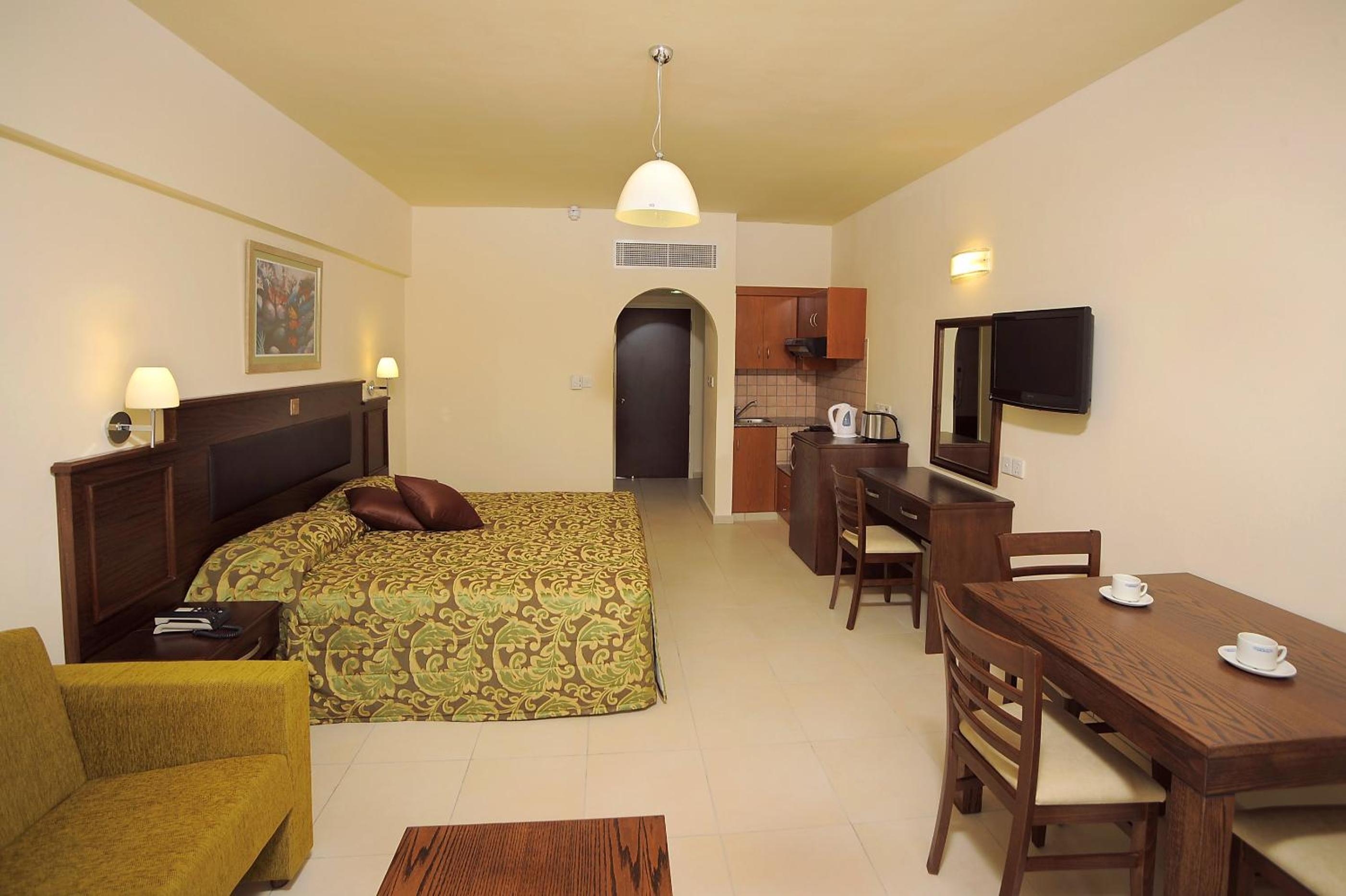 Foto de Euronapa Hotel