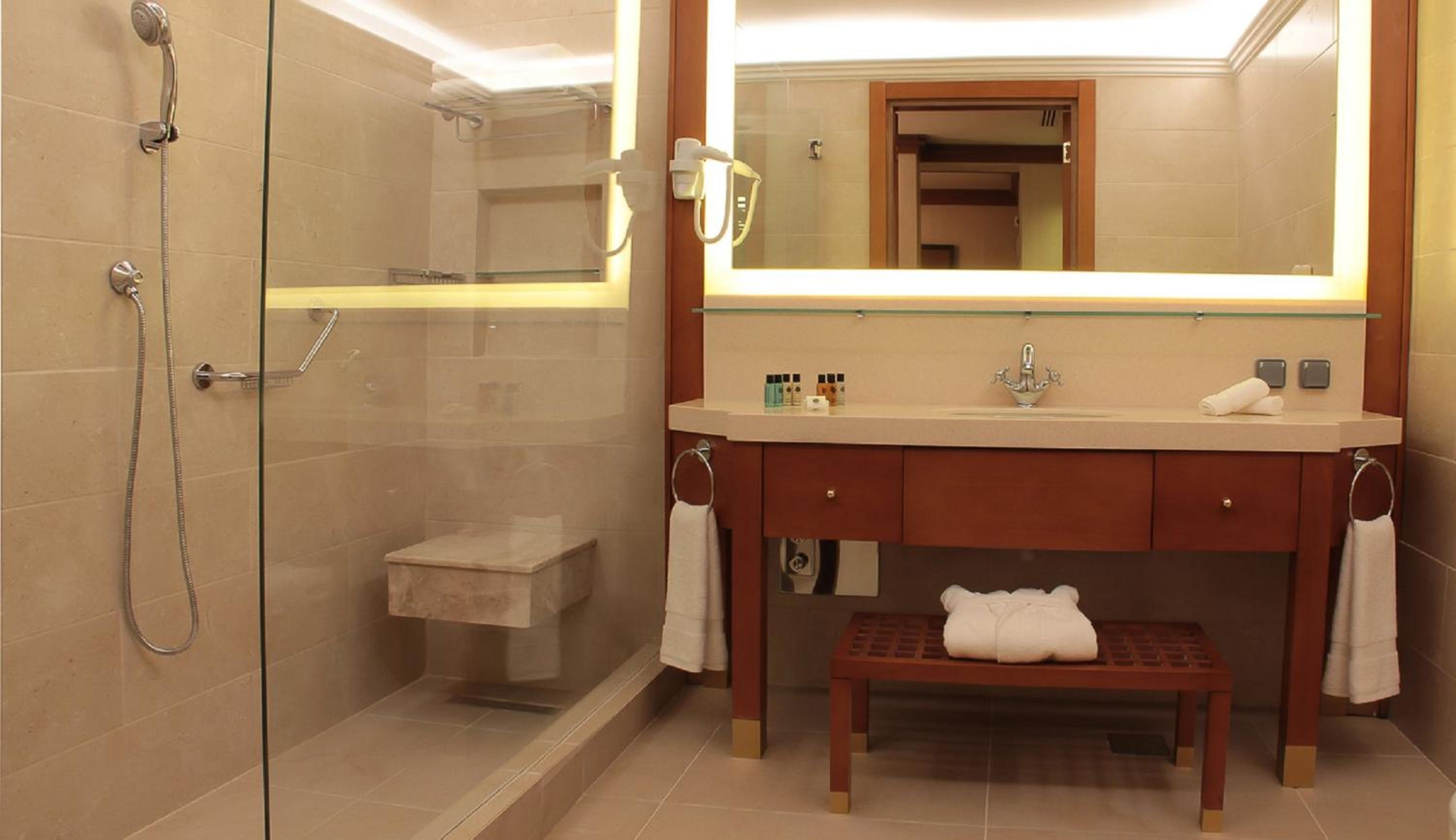 Foto de Thousand Nights Hotel Amman - فندق ثاوزند نايتس عمان