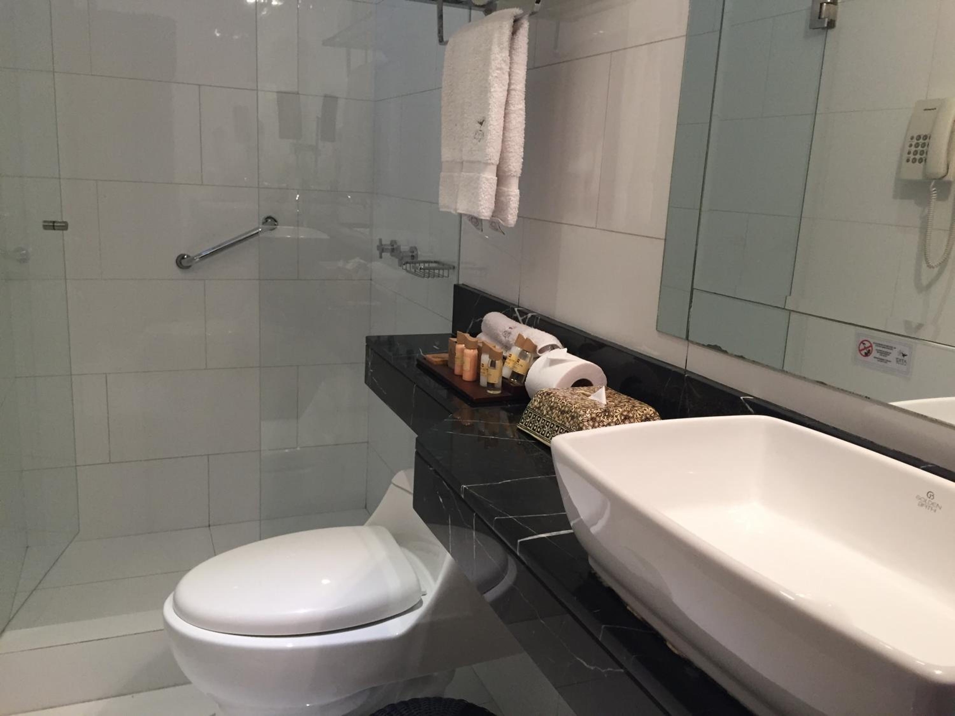 Foto de Atiq Boutique Hotel