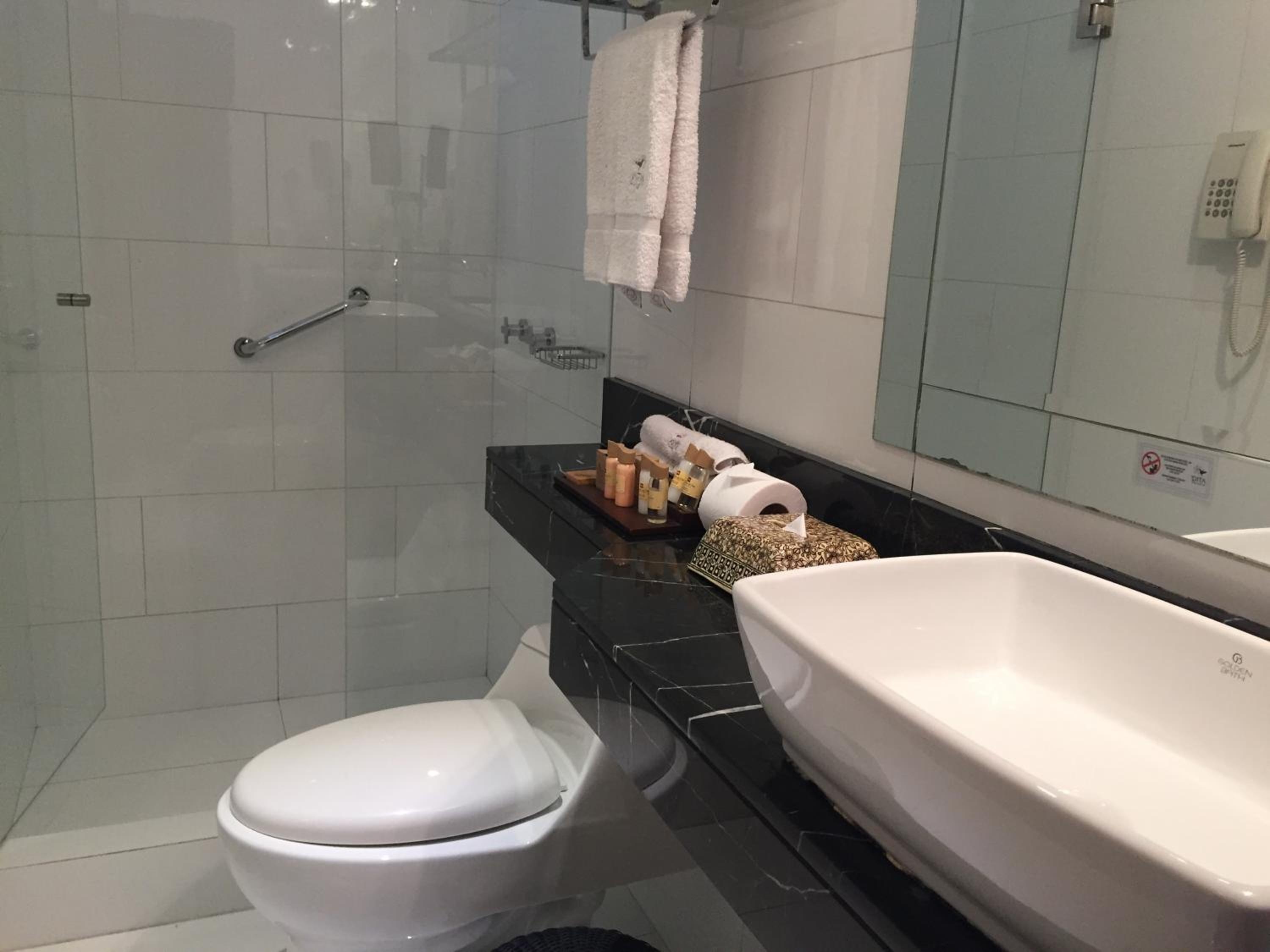 Foto de Atiq Boutique Hotel