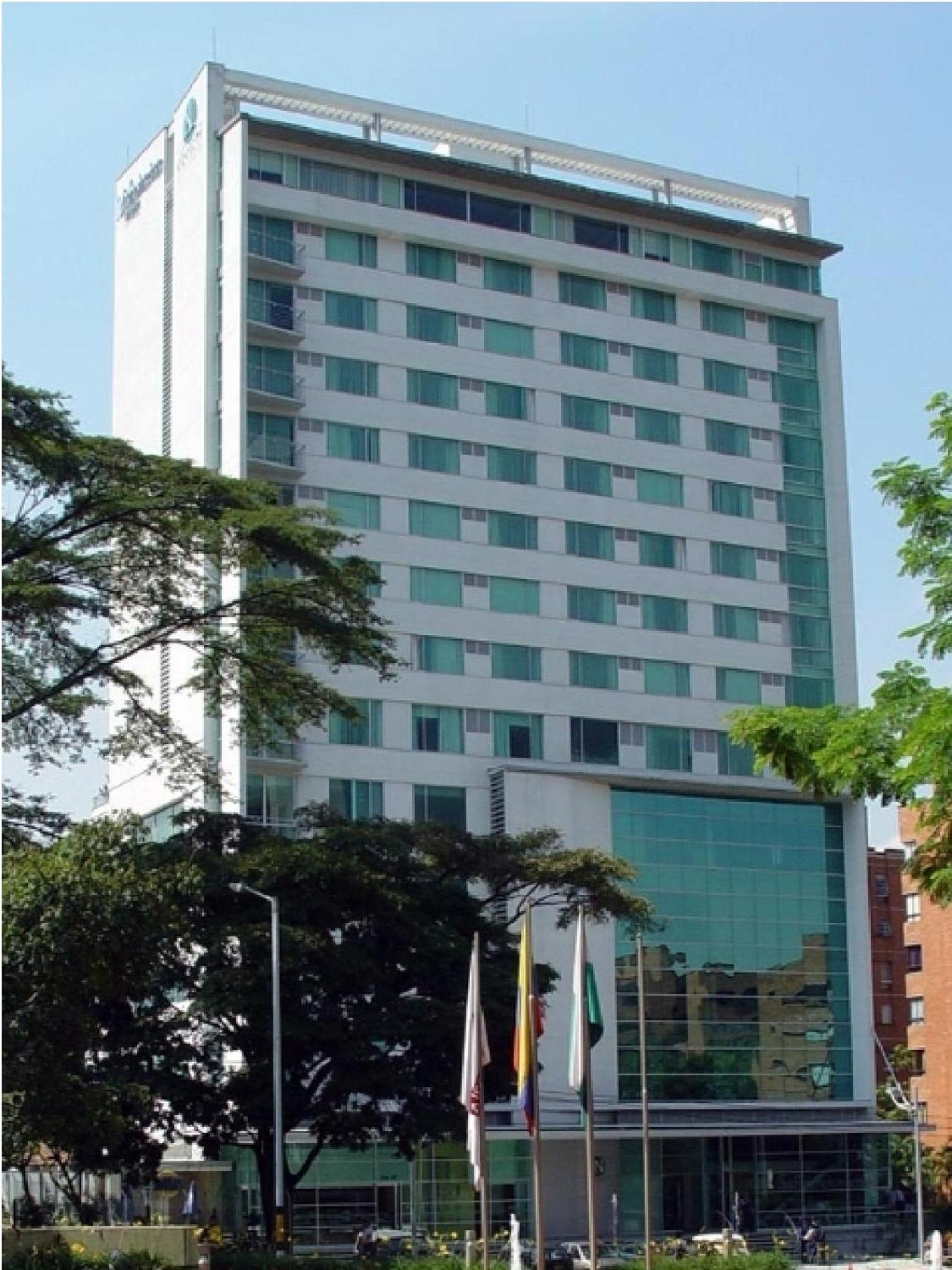 Novelty Suites Hotel - Oviedo Mall, Medellín