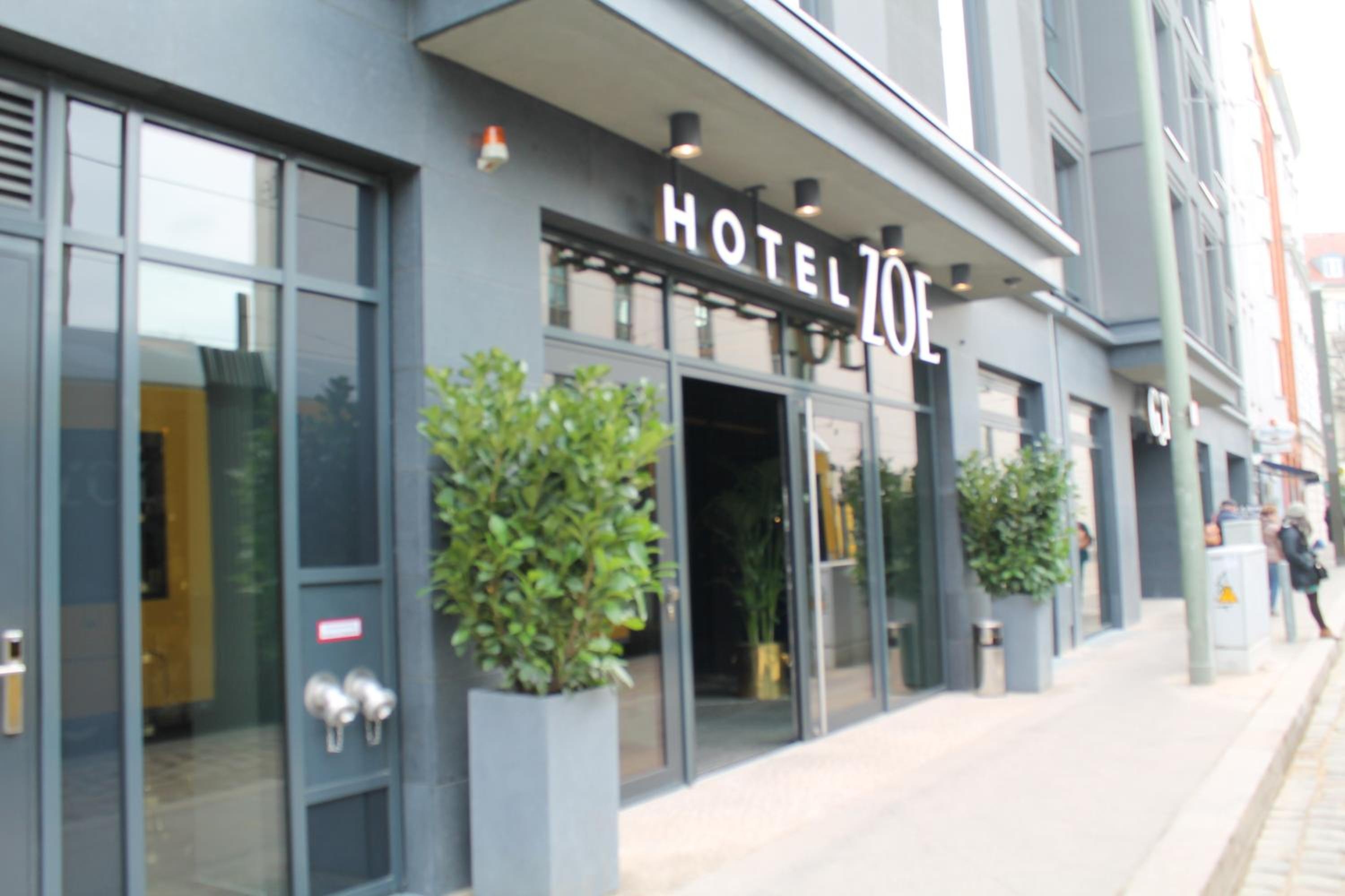 Hotel ZOE by AMANO
