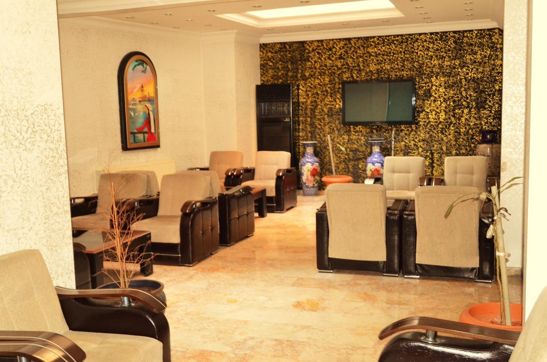 Foto de Hotel Yonca