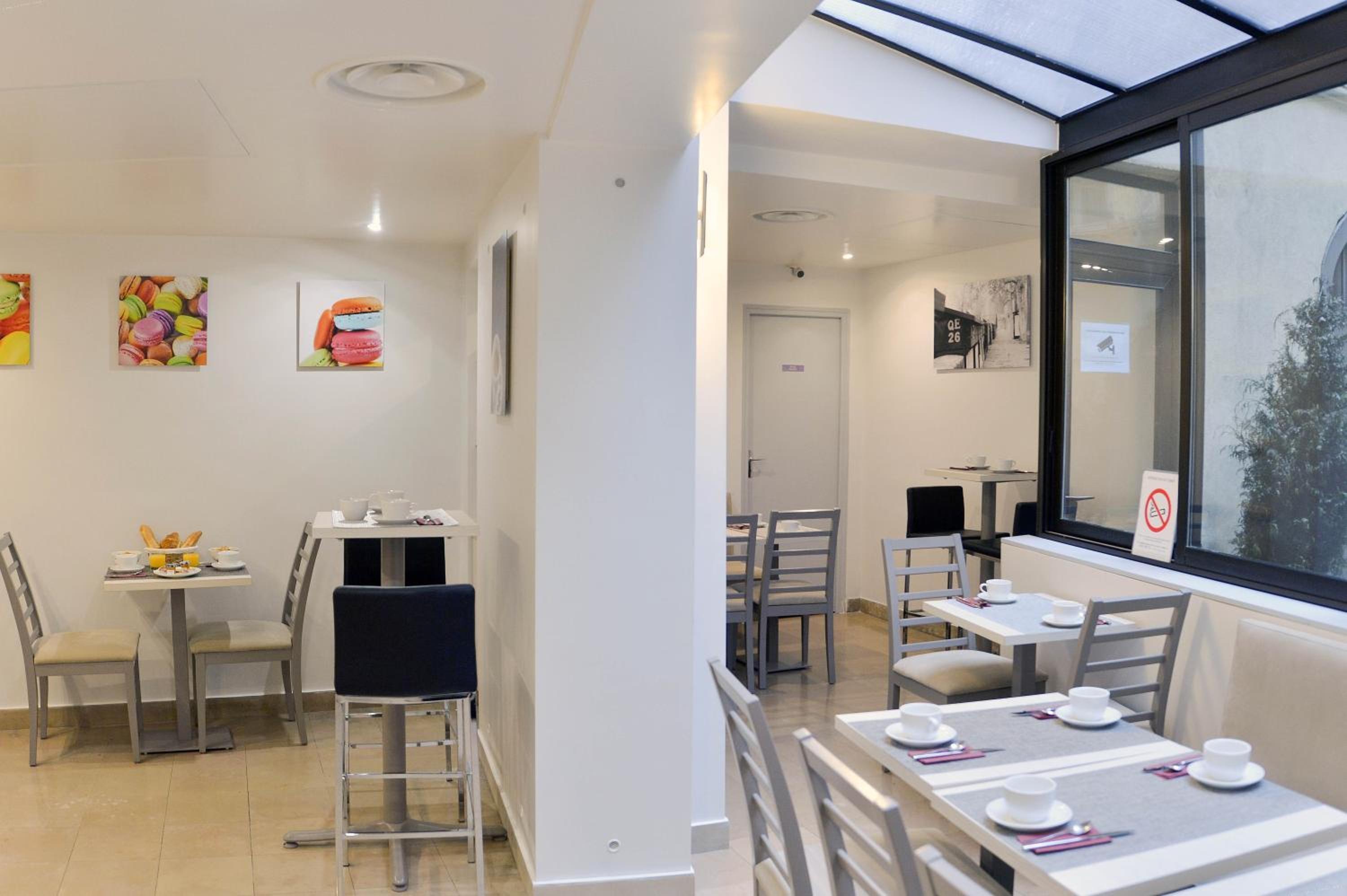 Foto de Hôtel Eugénie