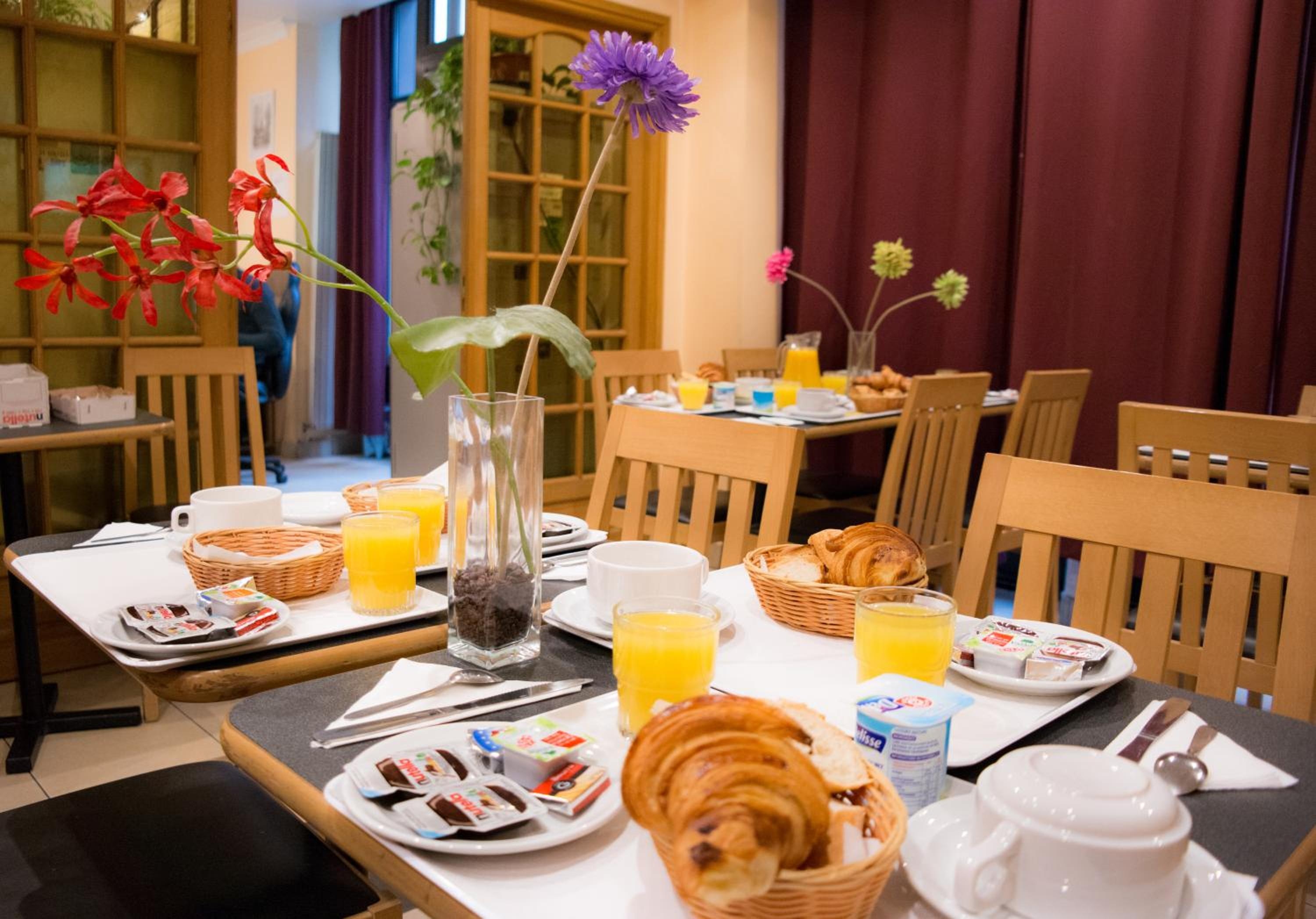 Foto de Hotel Audran