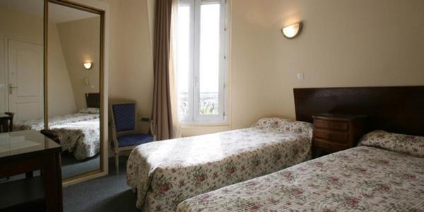 Foto de Grand Hôtel De L'Europe