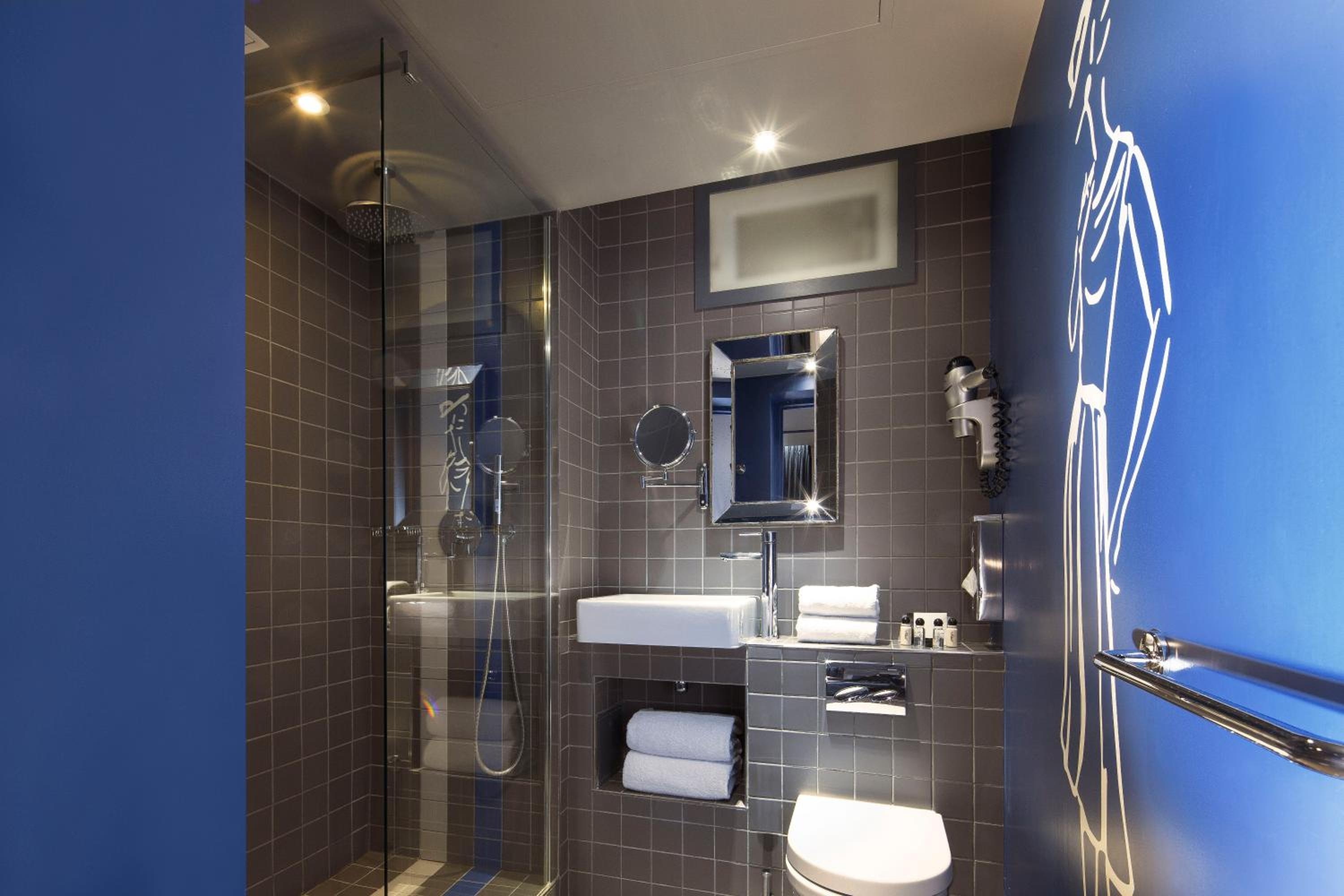 Foto de Hotel Mademoiselle