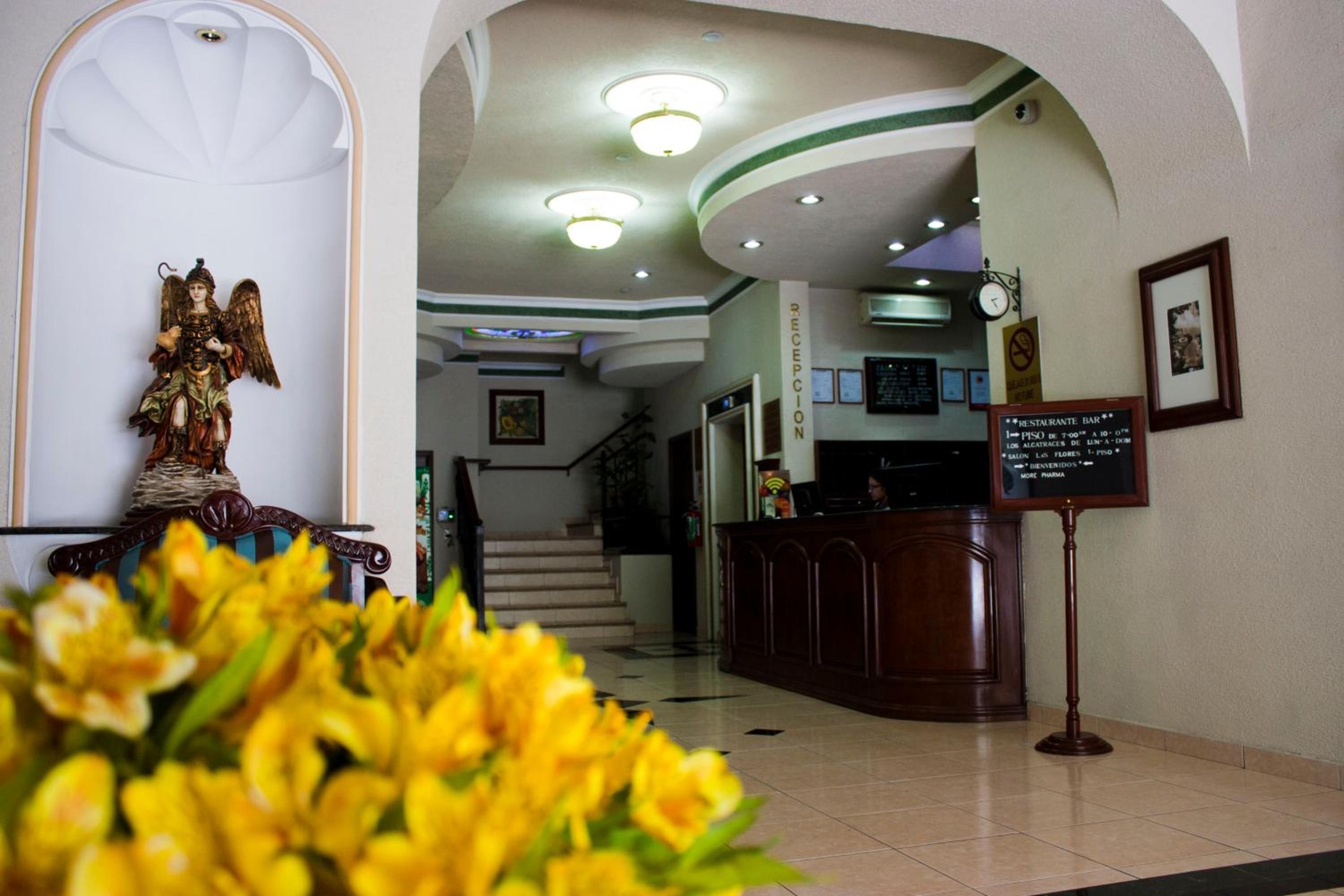 Foto de Hotel Casino Plaza