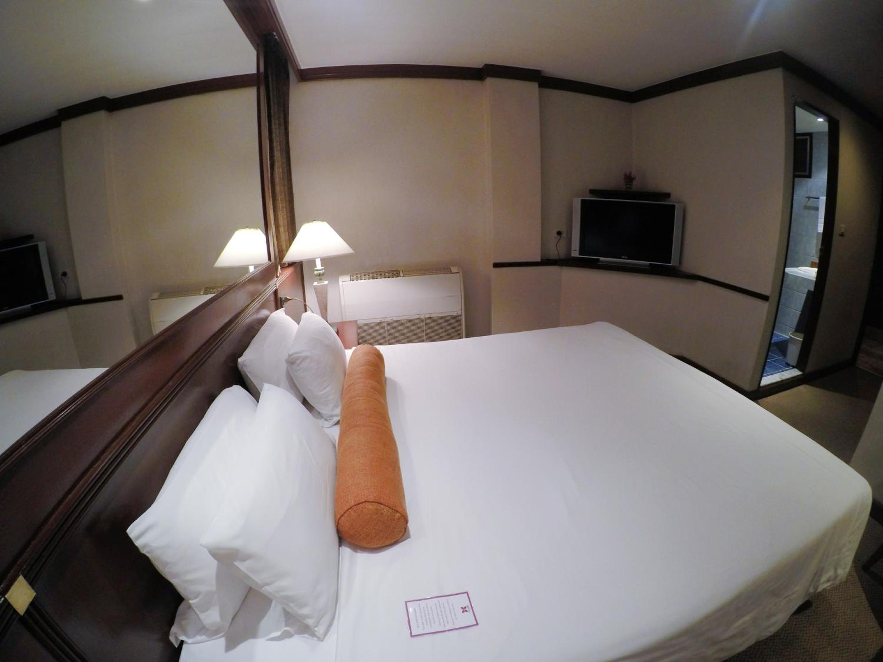 Foto de City Lodge Bangkok