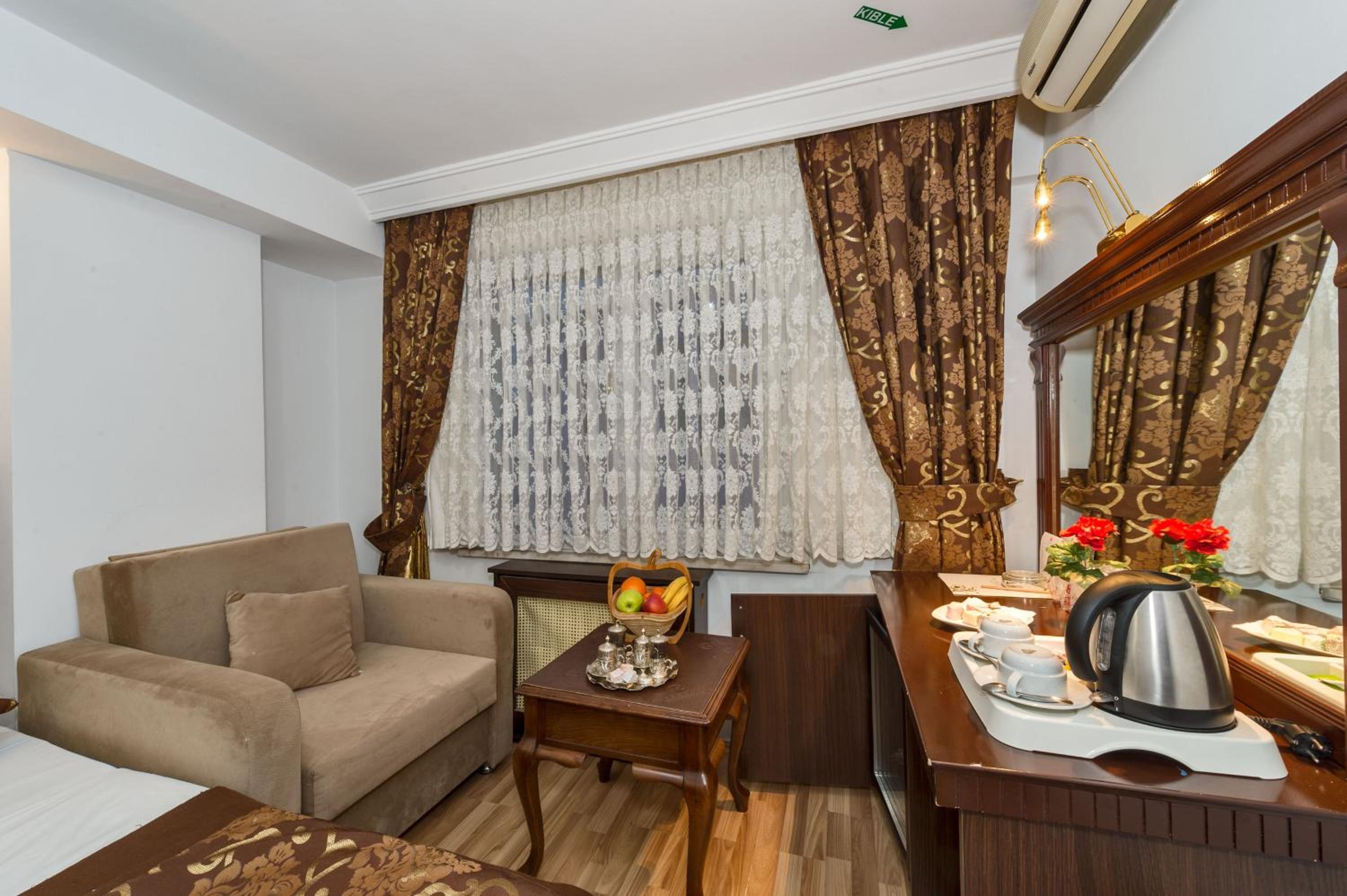 Foto de Kuran Hotel International
