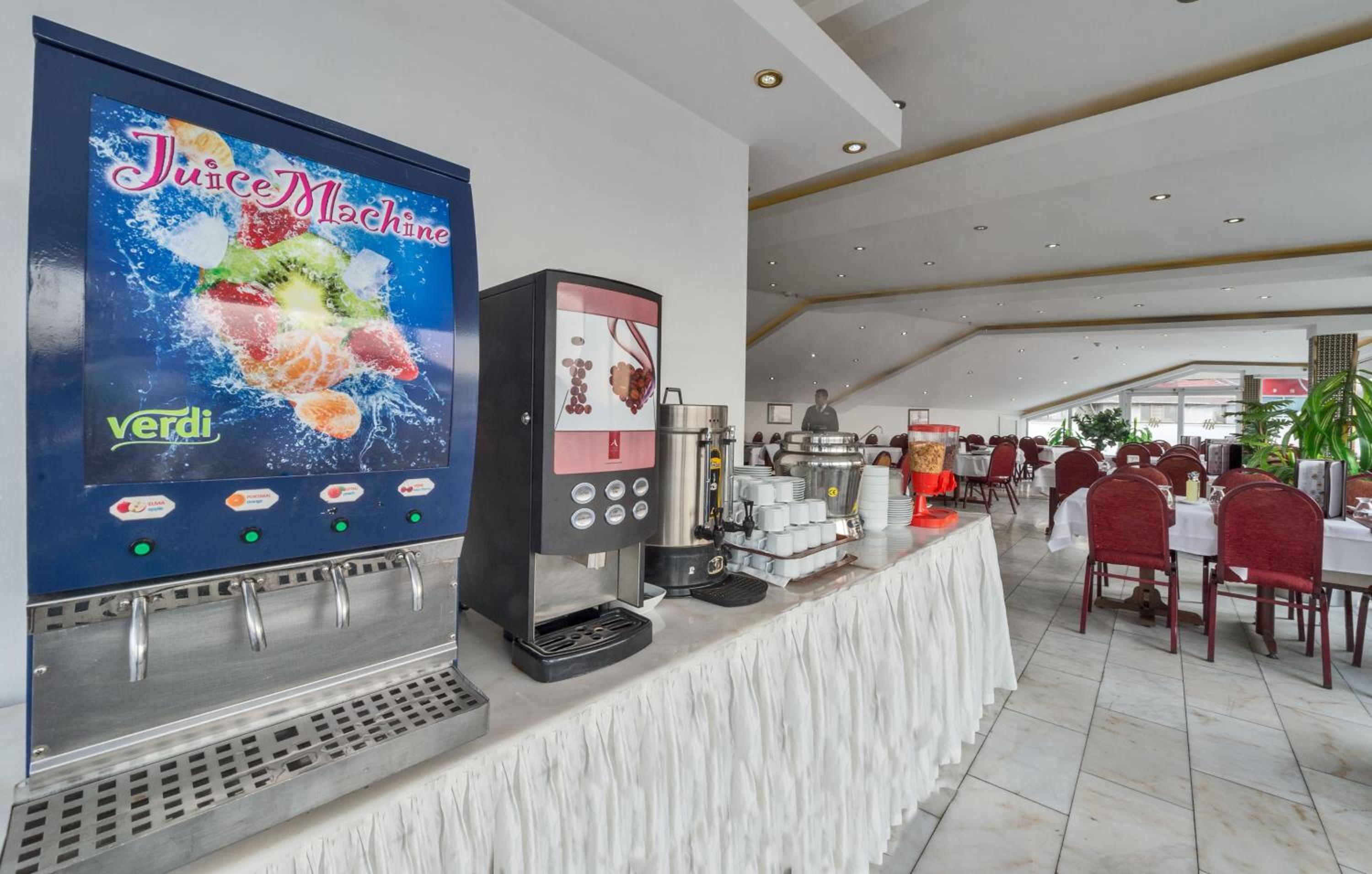 Foto de Kuran Hotel International