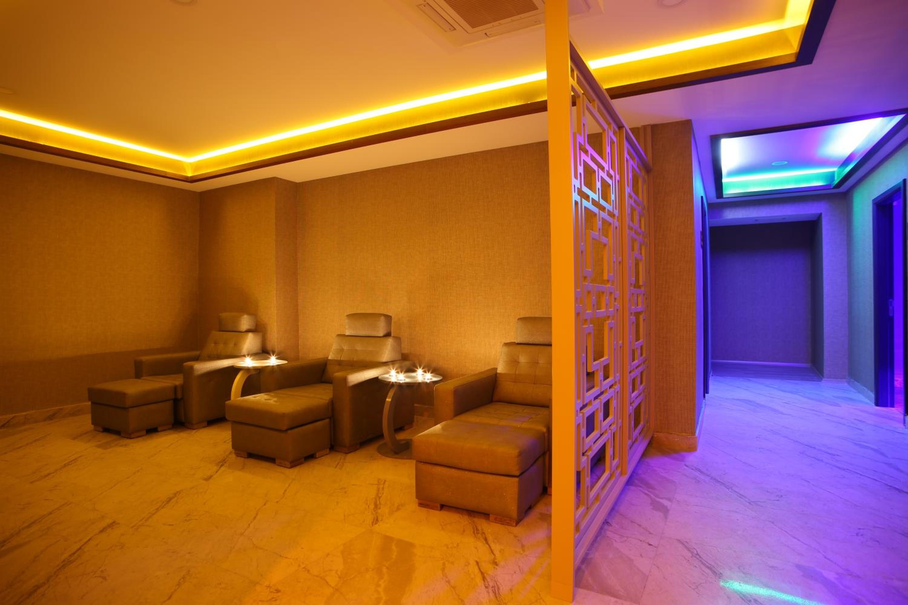 Foto de Mard-inn Hotel