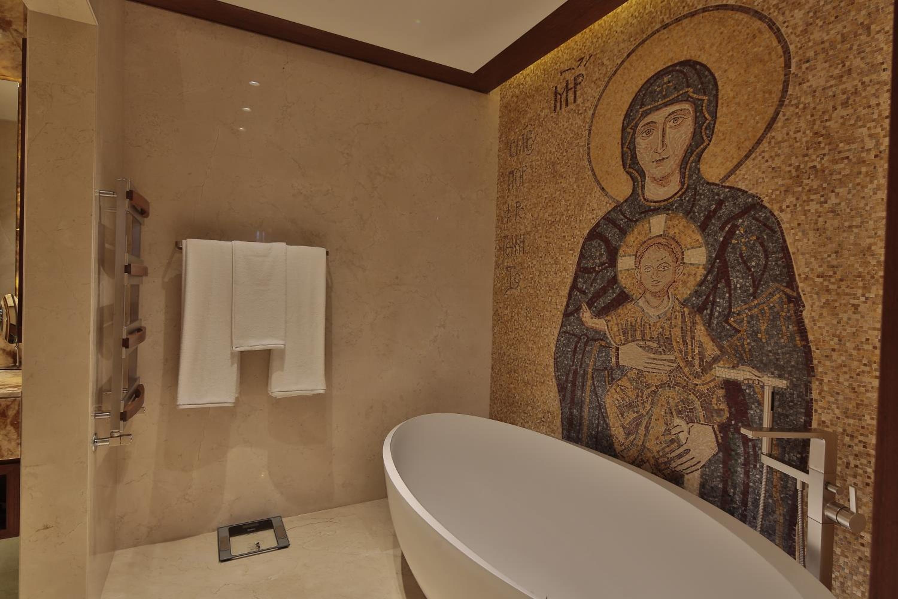 Foto de Ariana Sustainable Luxury Lodge - Special Category - Cappadocia