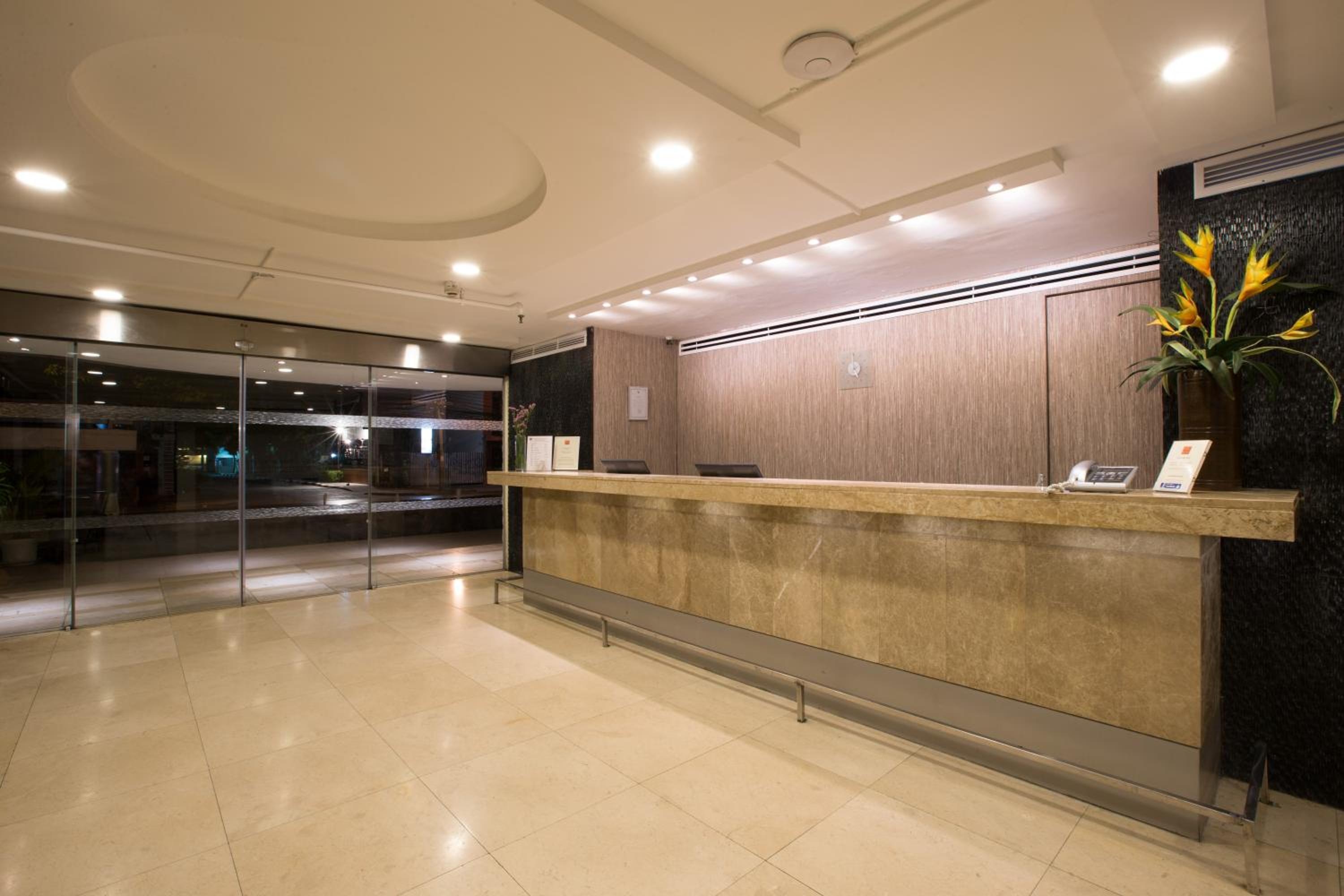 Foto de Seasons Siam Hotel
