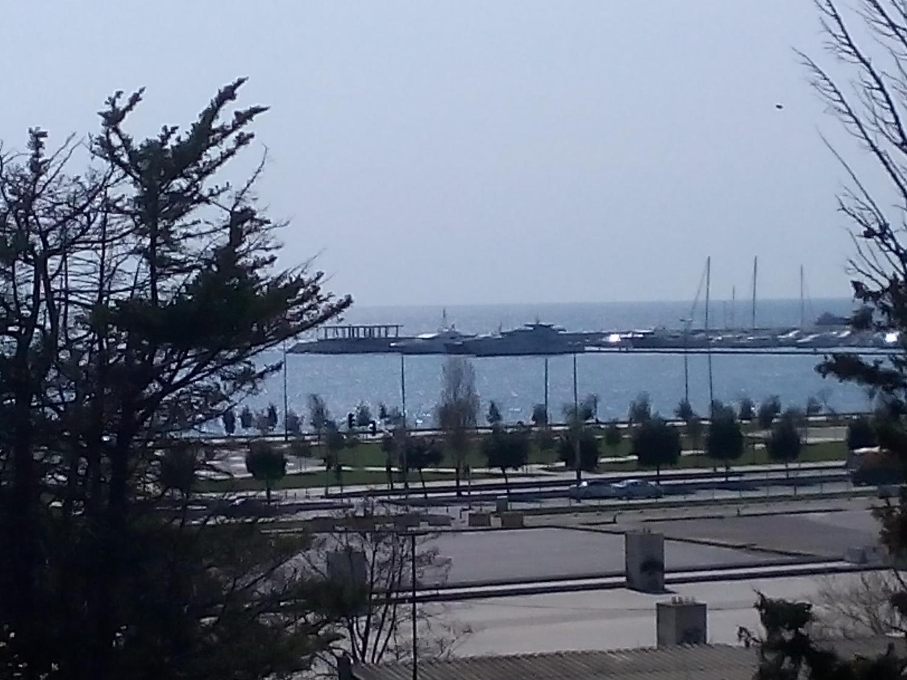 Foto de Pendik Marine Hotel