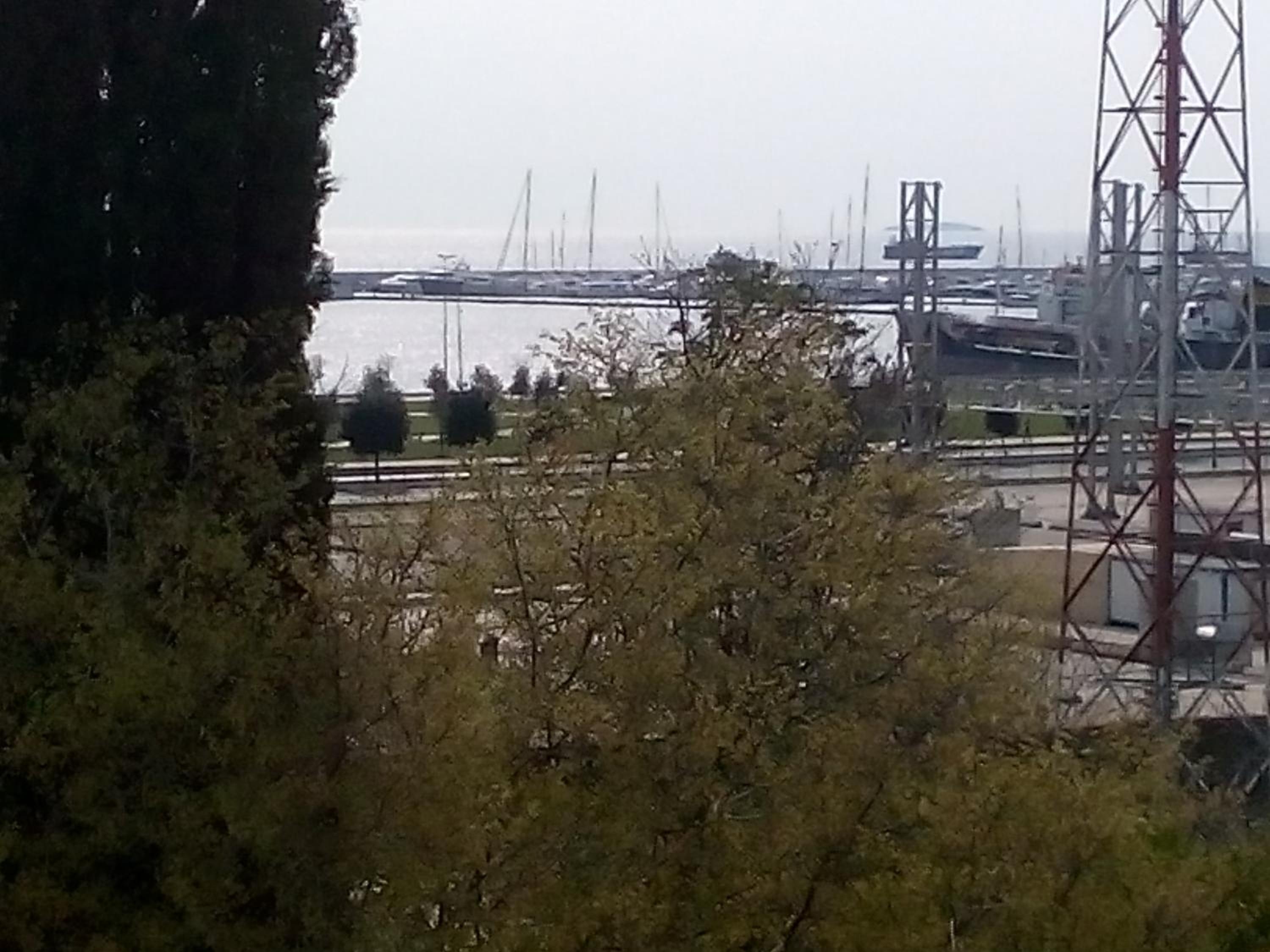 Foto de Pendik Marine Hotel