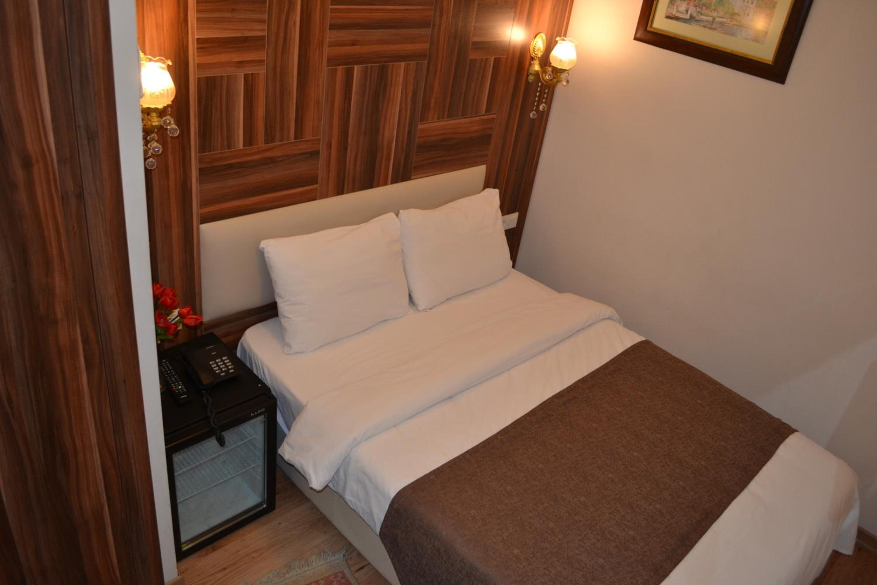 Foto de New Fatih Hotel