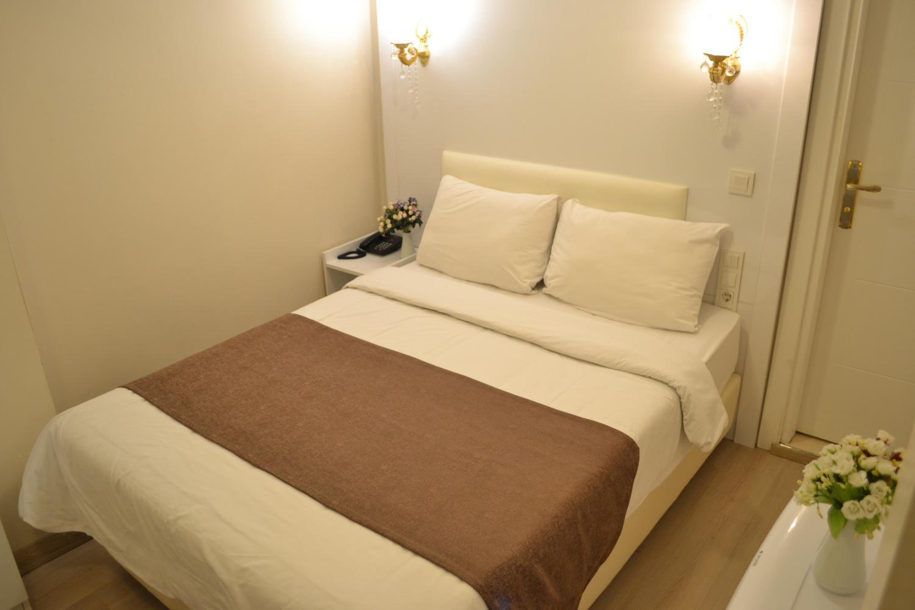 Foto de New Fatih Hotel