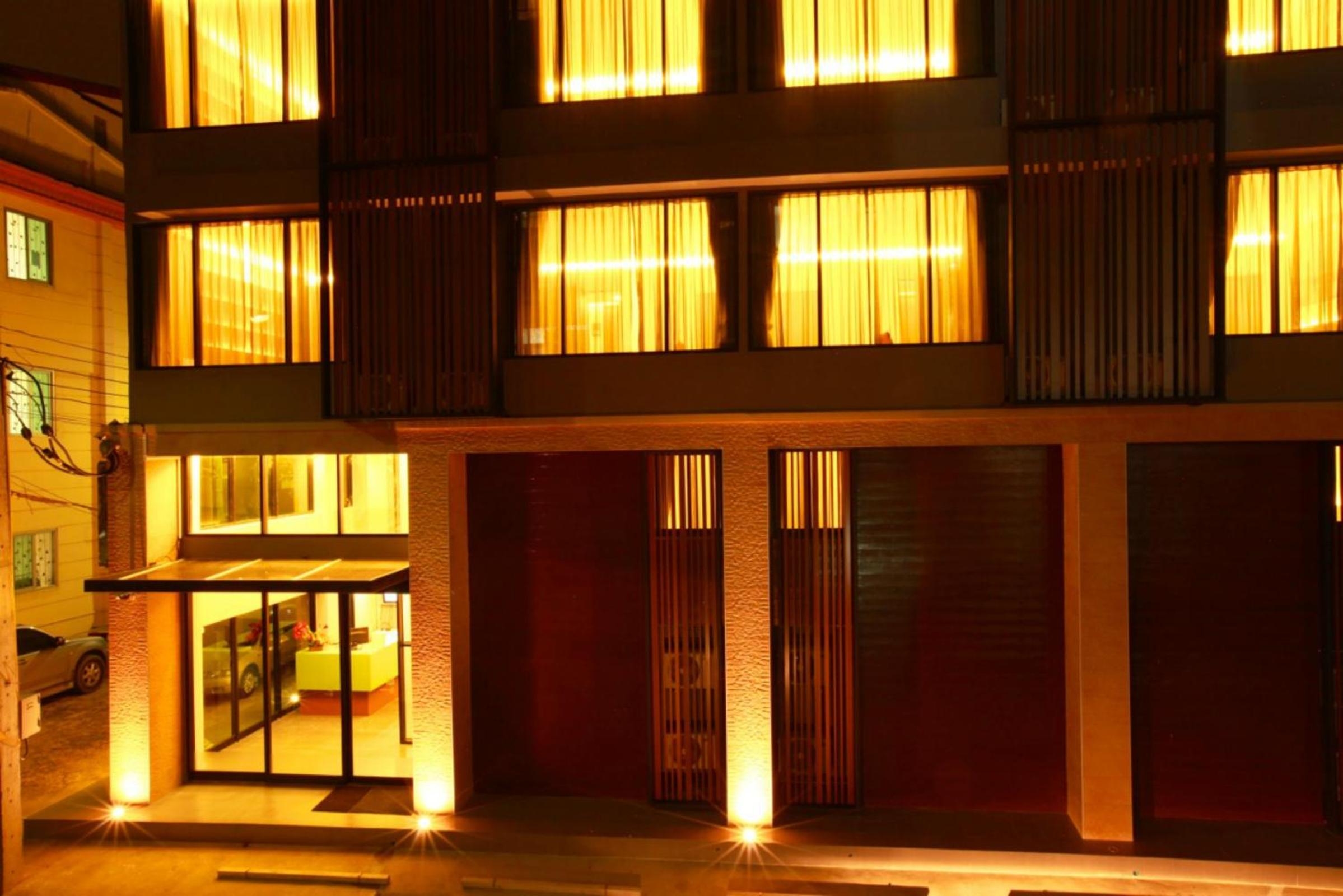 Foto de The Bangkok Major Suite