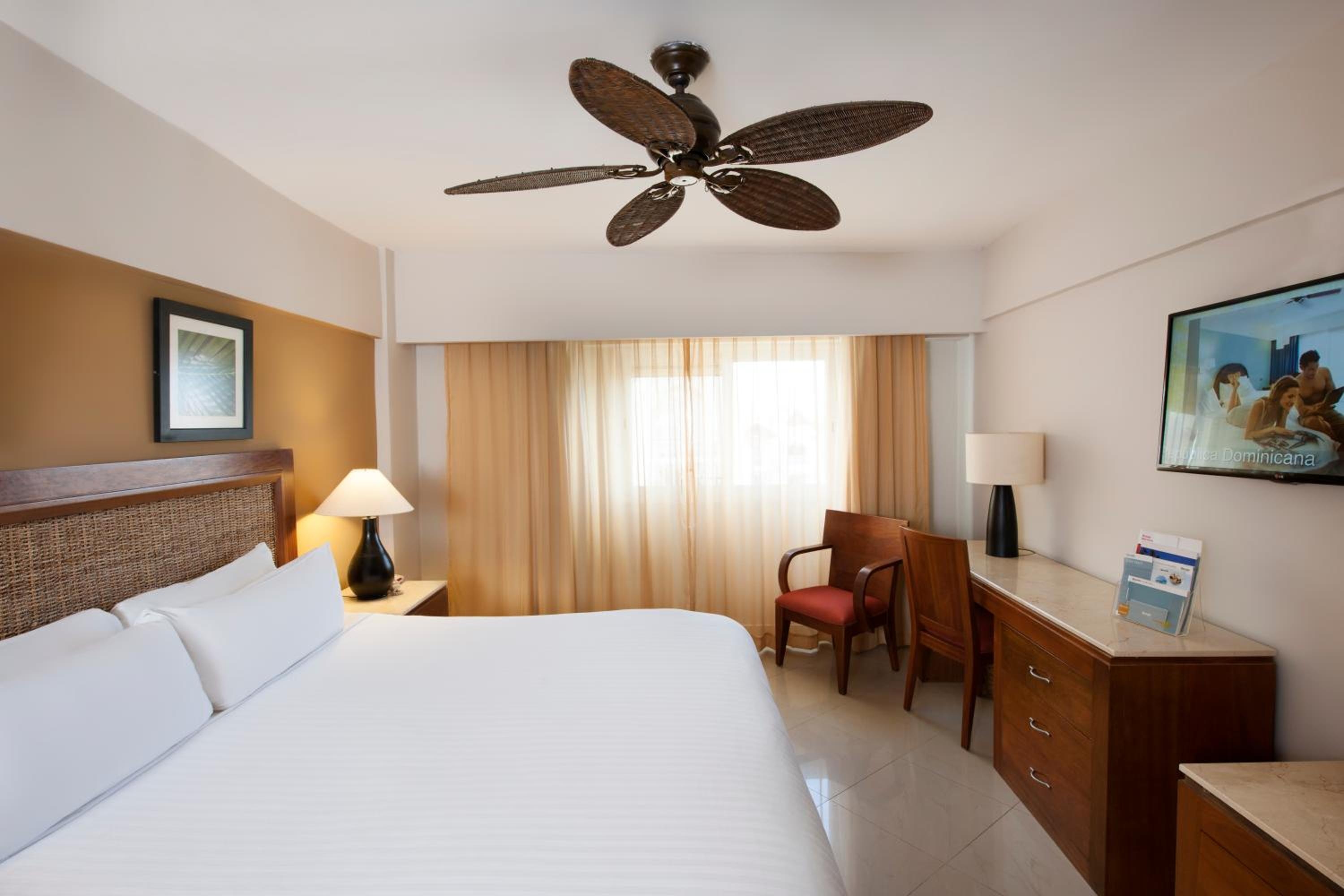 Foto de Occidental Caribe - All Inclusive