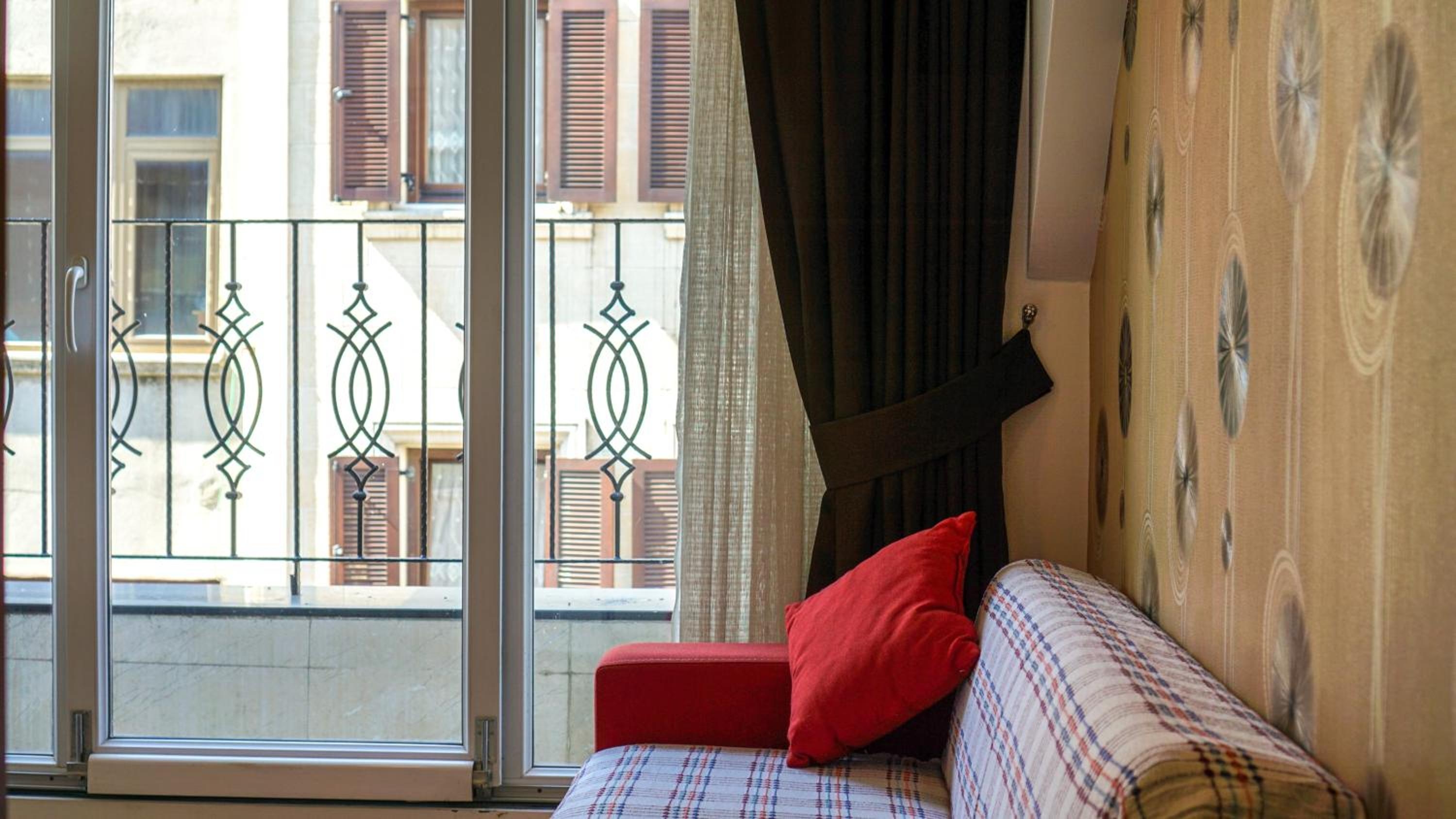 Foto de Retropera Hotel
