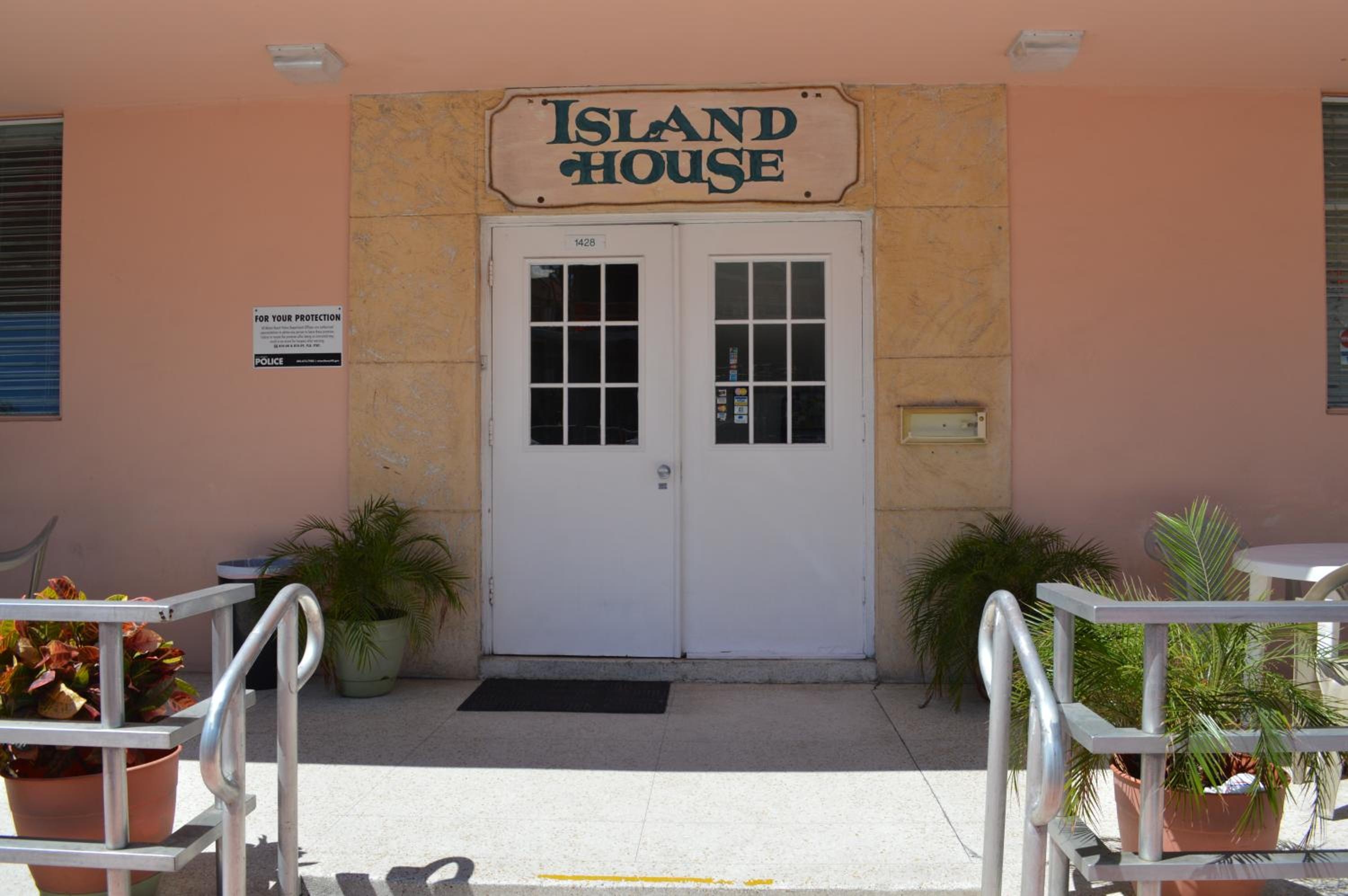 Foto de Island House South Beach