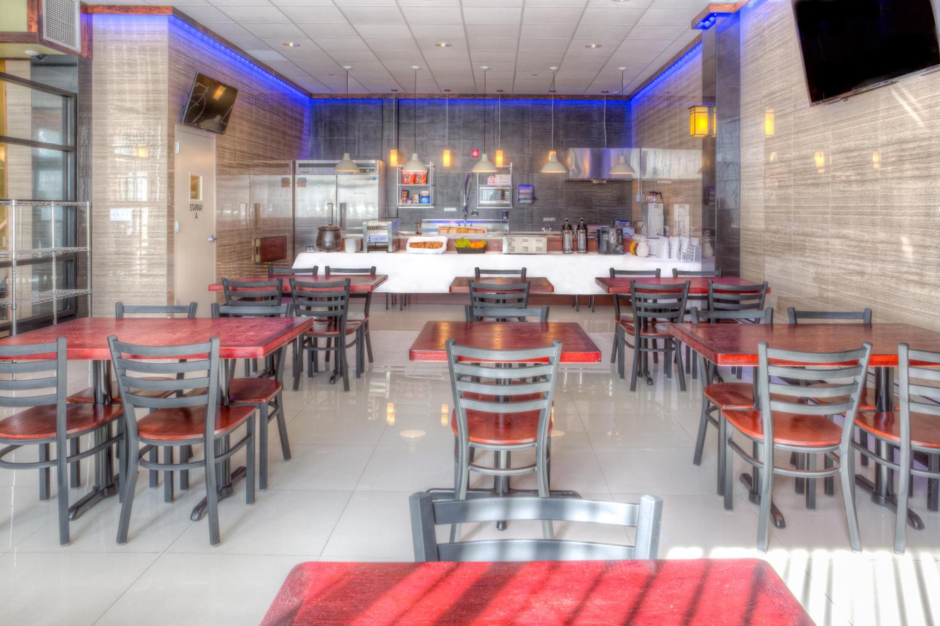 Foto de LIC Hotel