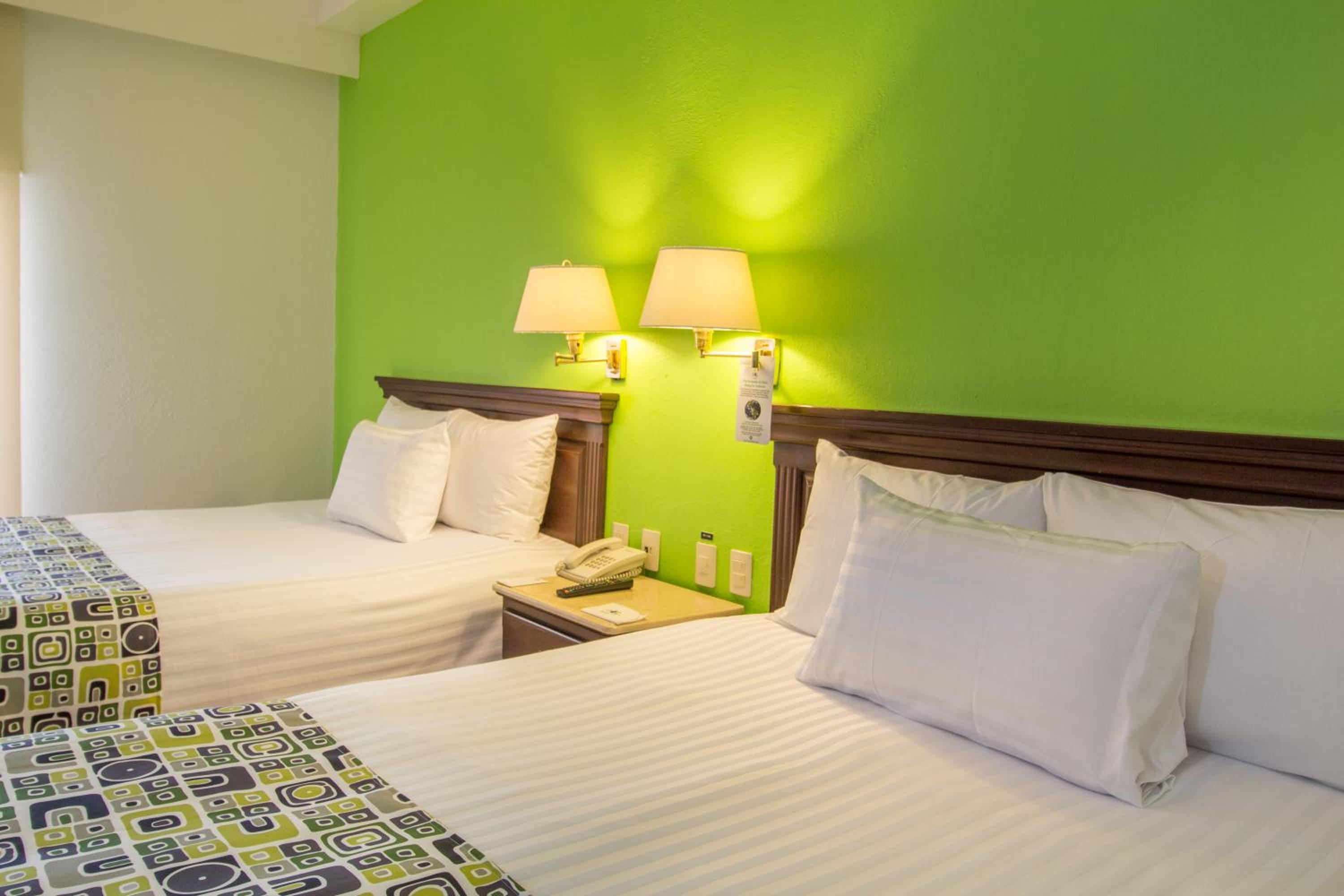 Foto de HG Hotel