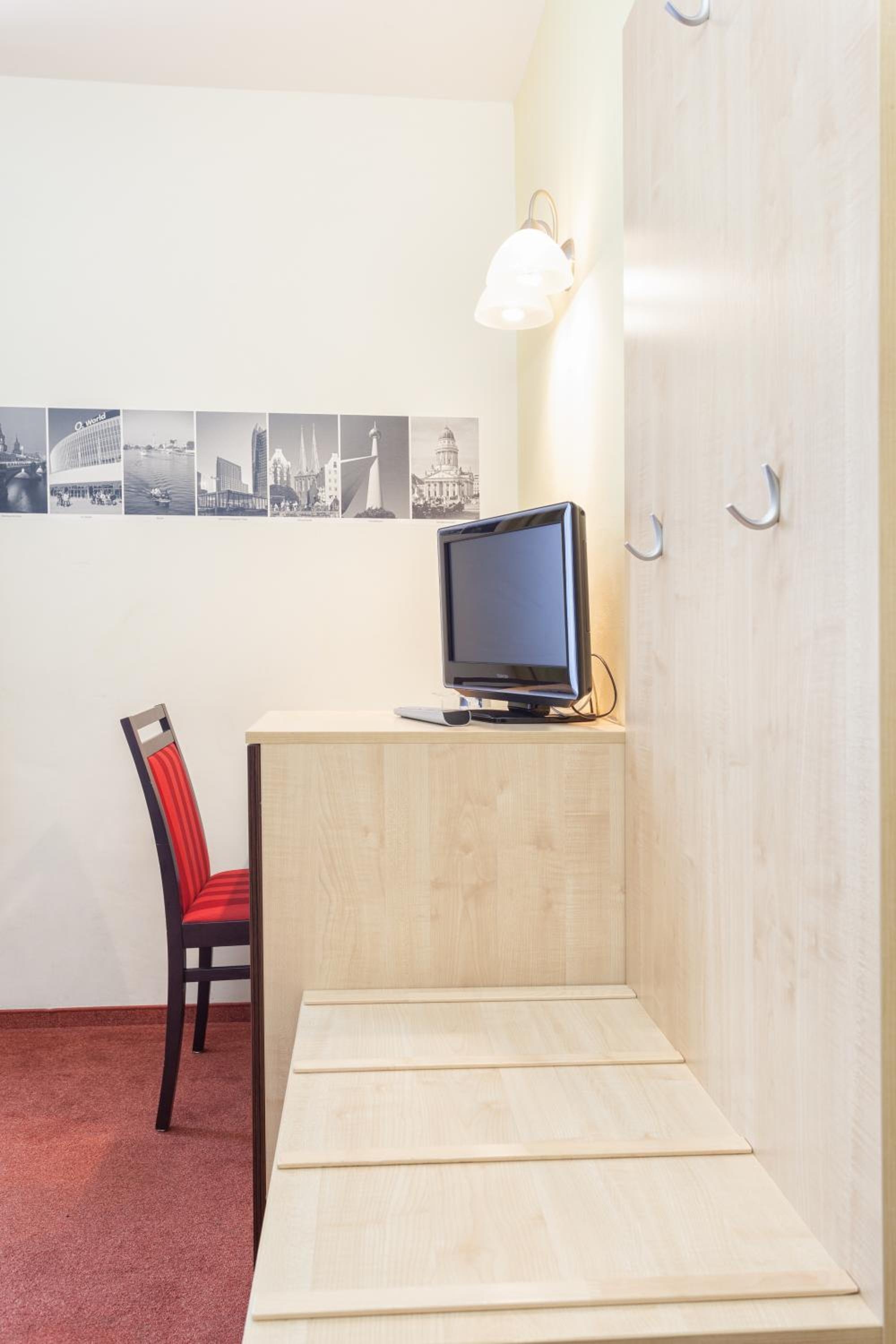 Foto de Hotel Mit-Mensch