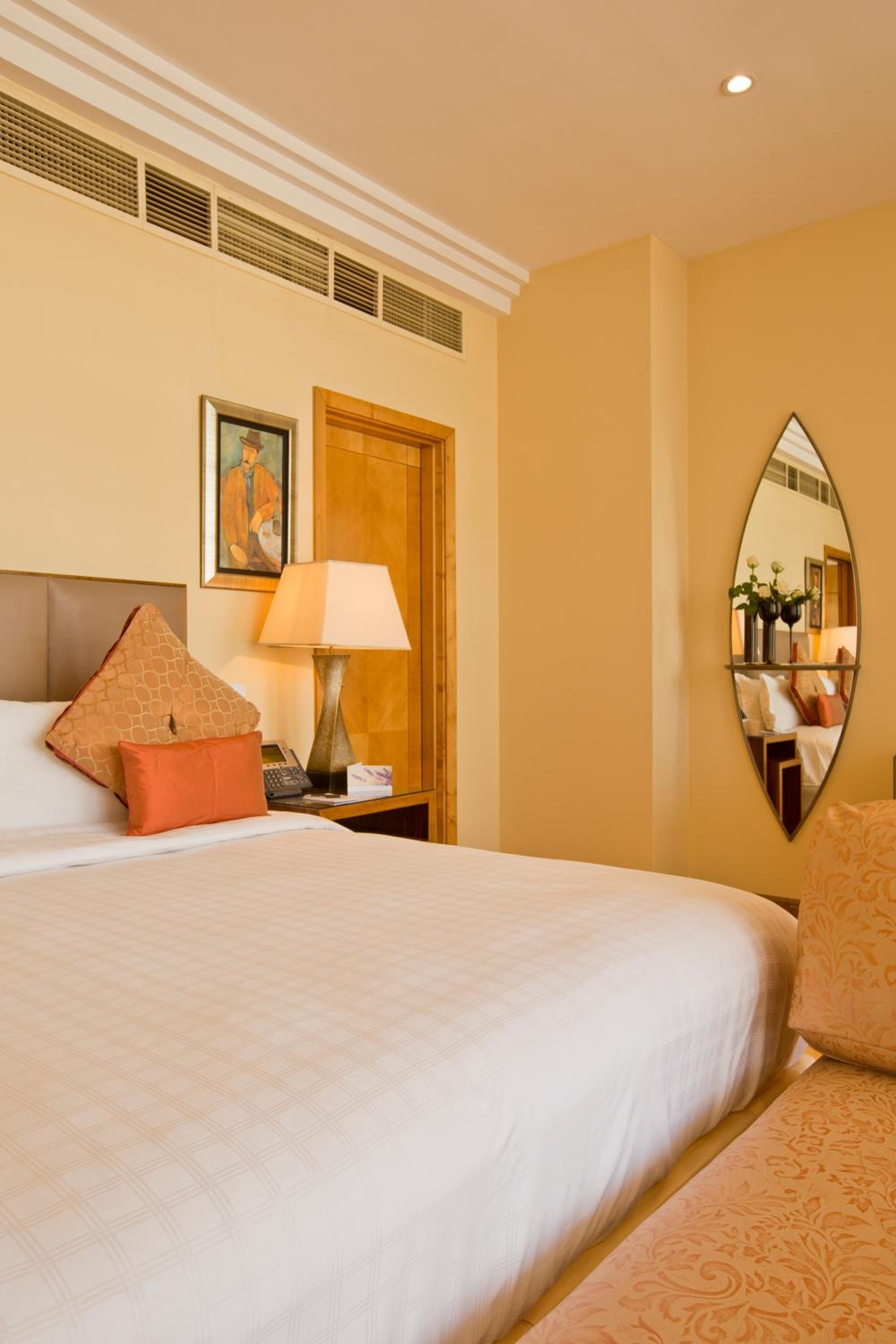 Foto de Phoenicia Residence