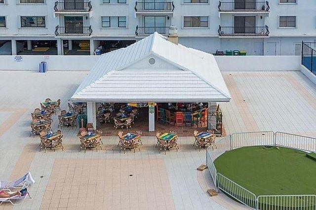 Foto de Castle Beach Club Apartments