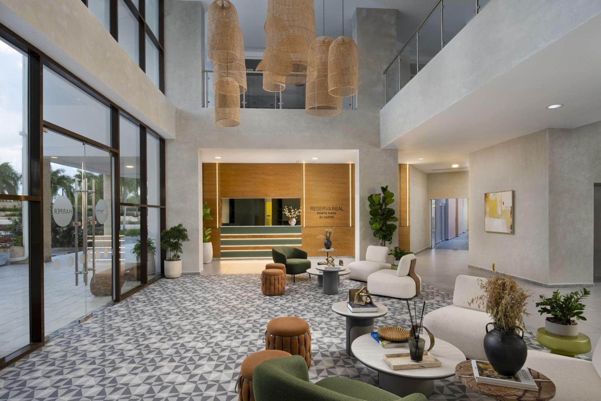 Reserva Real by Harper, Punta cana