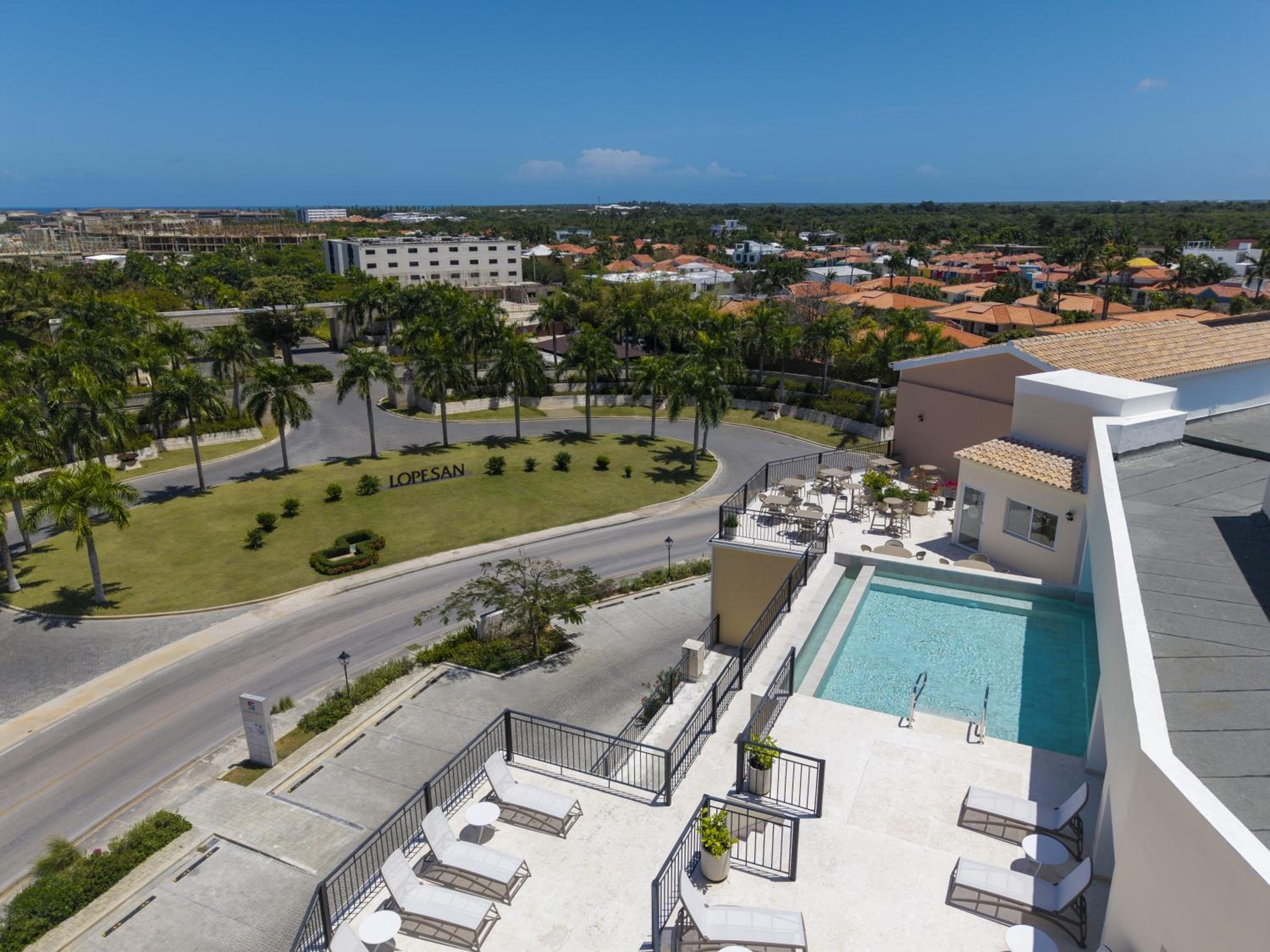 Reserva Real by Harper, Punta cana