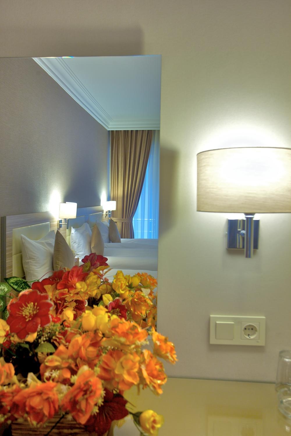 Foto de Laleli Emin Old City Hotel