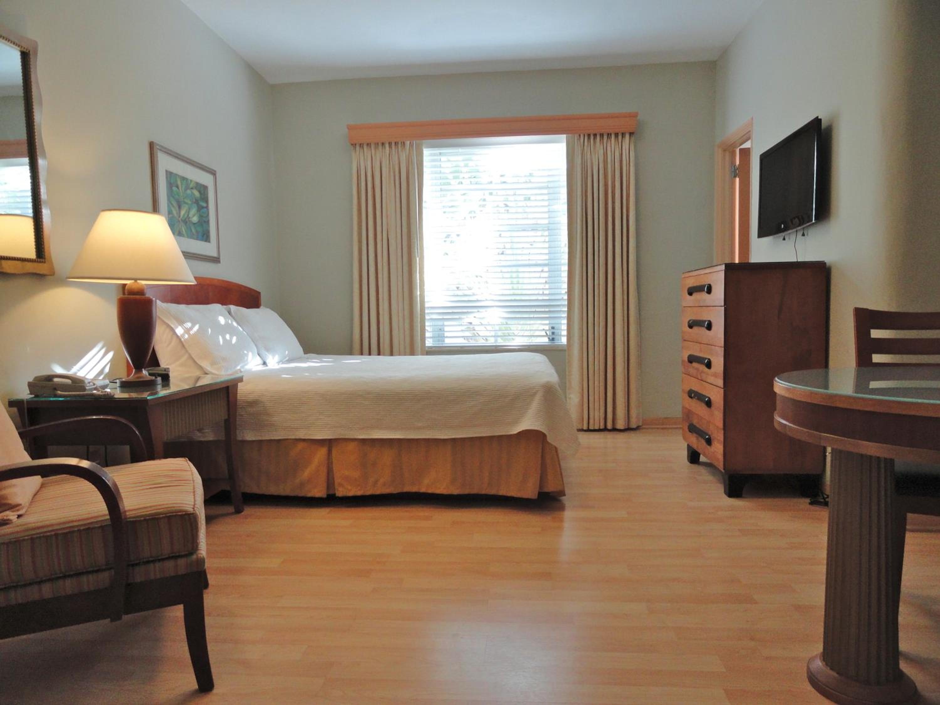Foto de Viscay Hotel