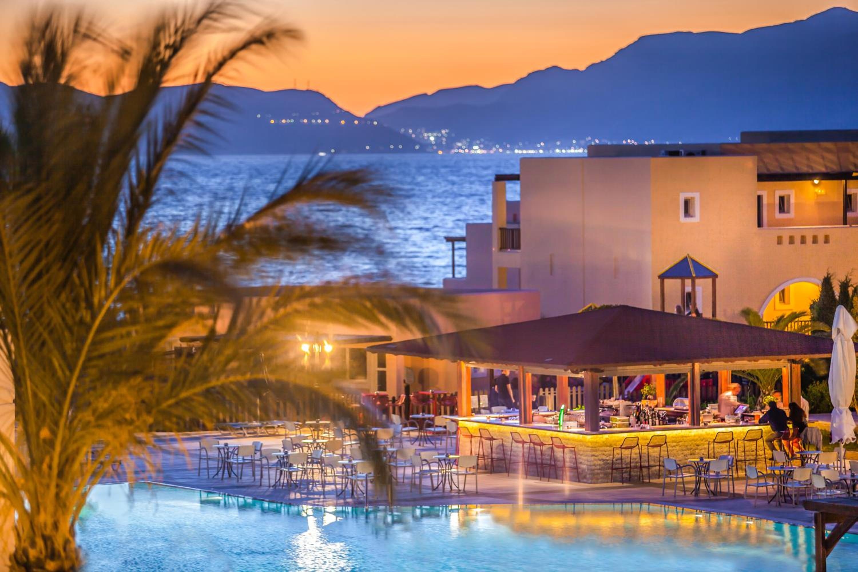 Foto de Horizon Beach Resort