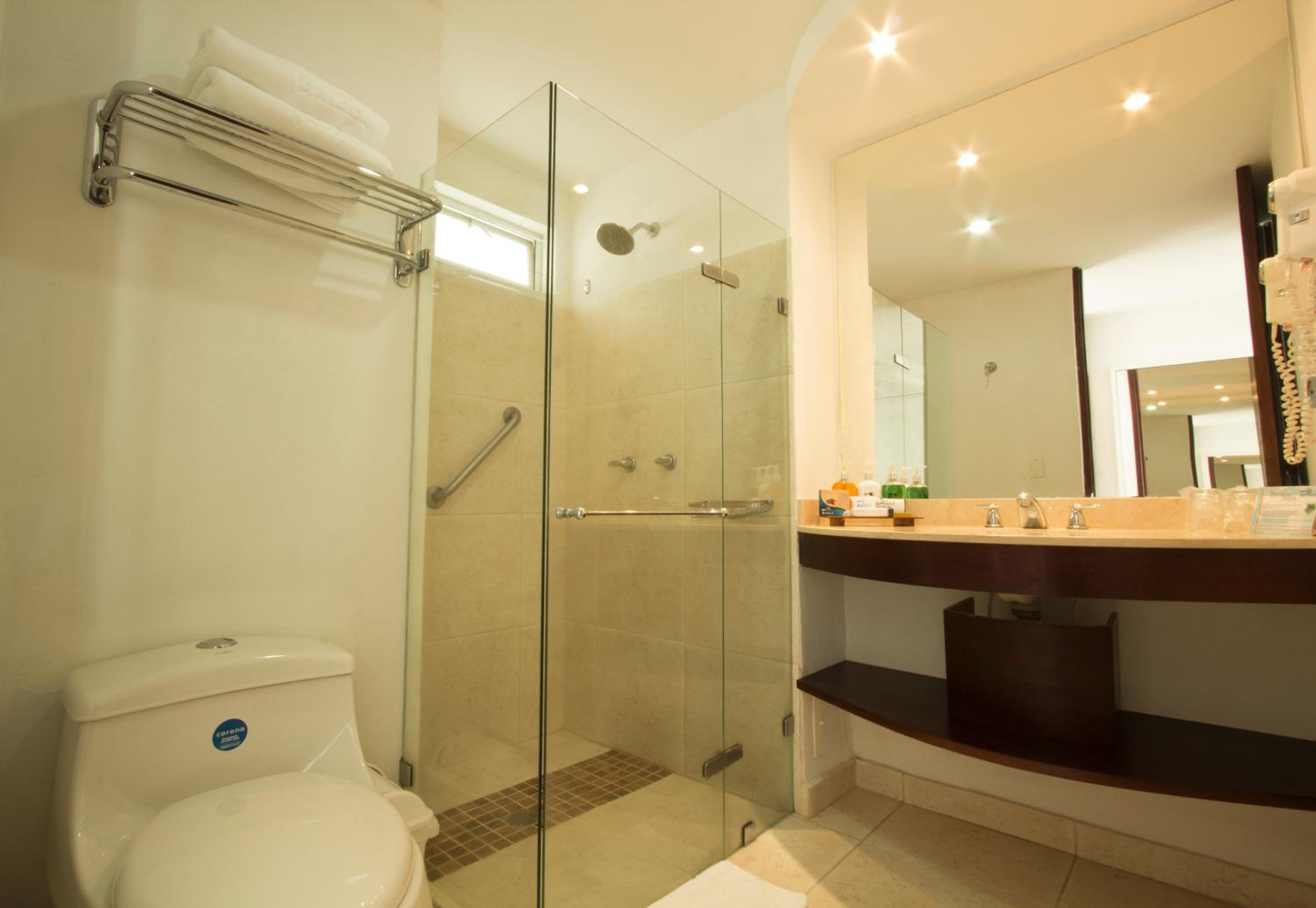 Blu Hotel by Tamaca, Santa Marta