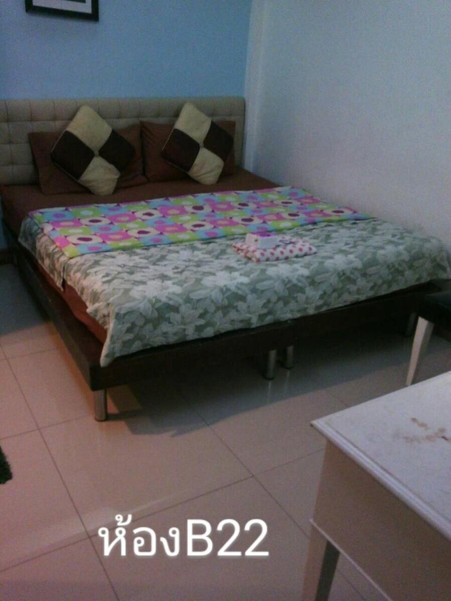 Foto de Nine Place Sukhumvit 40