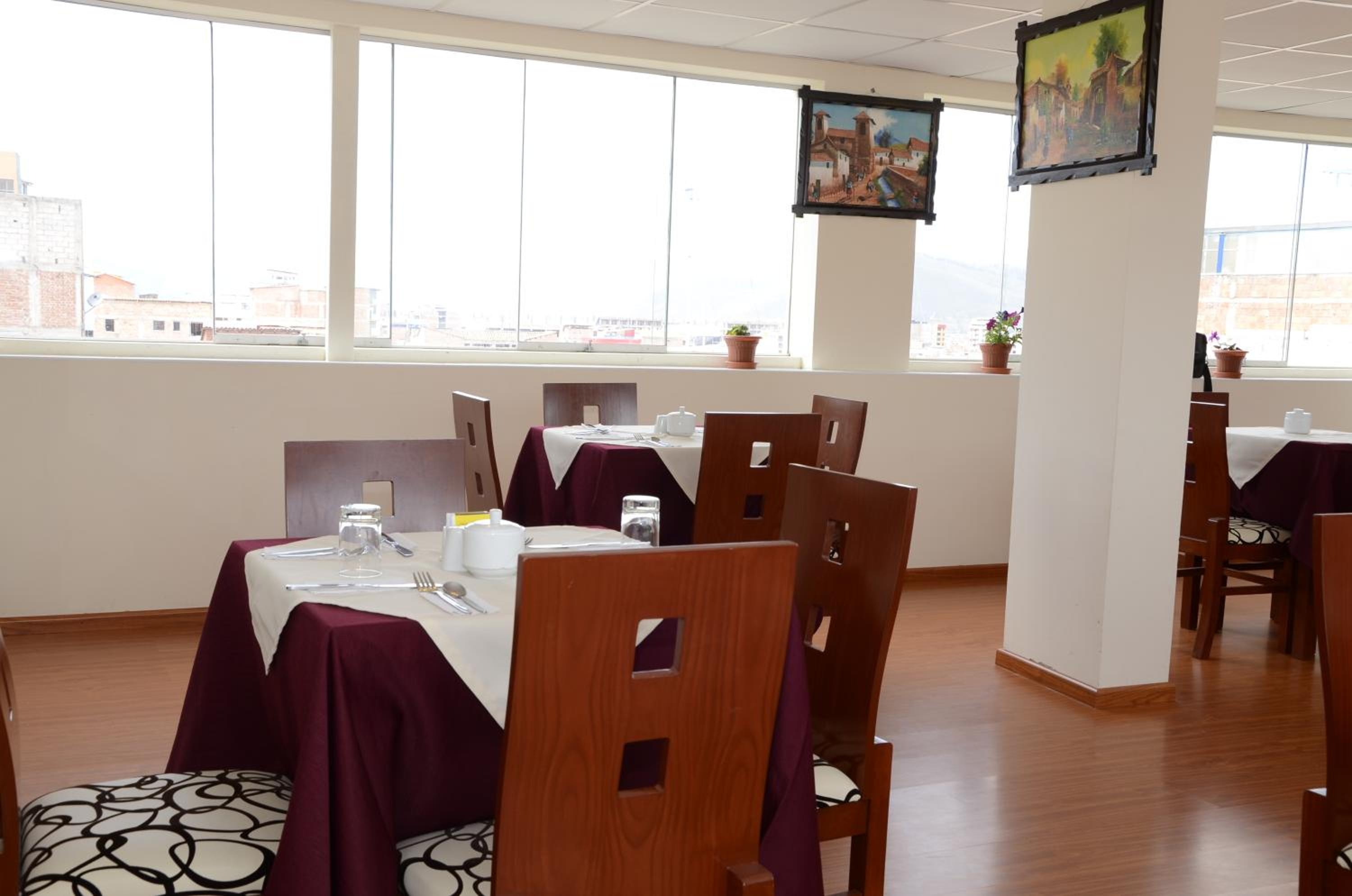 Foto de Aqua Hotel Cusco