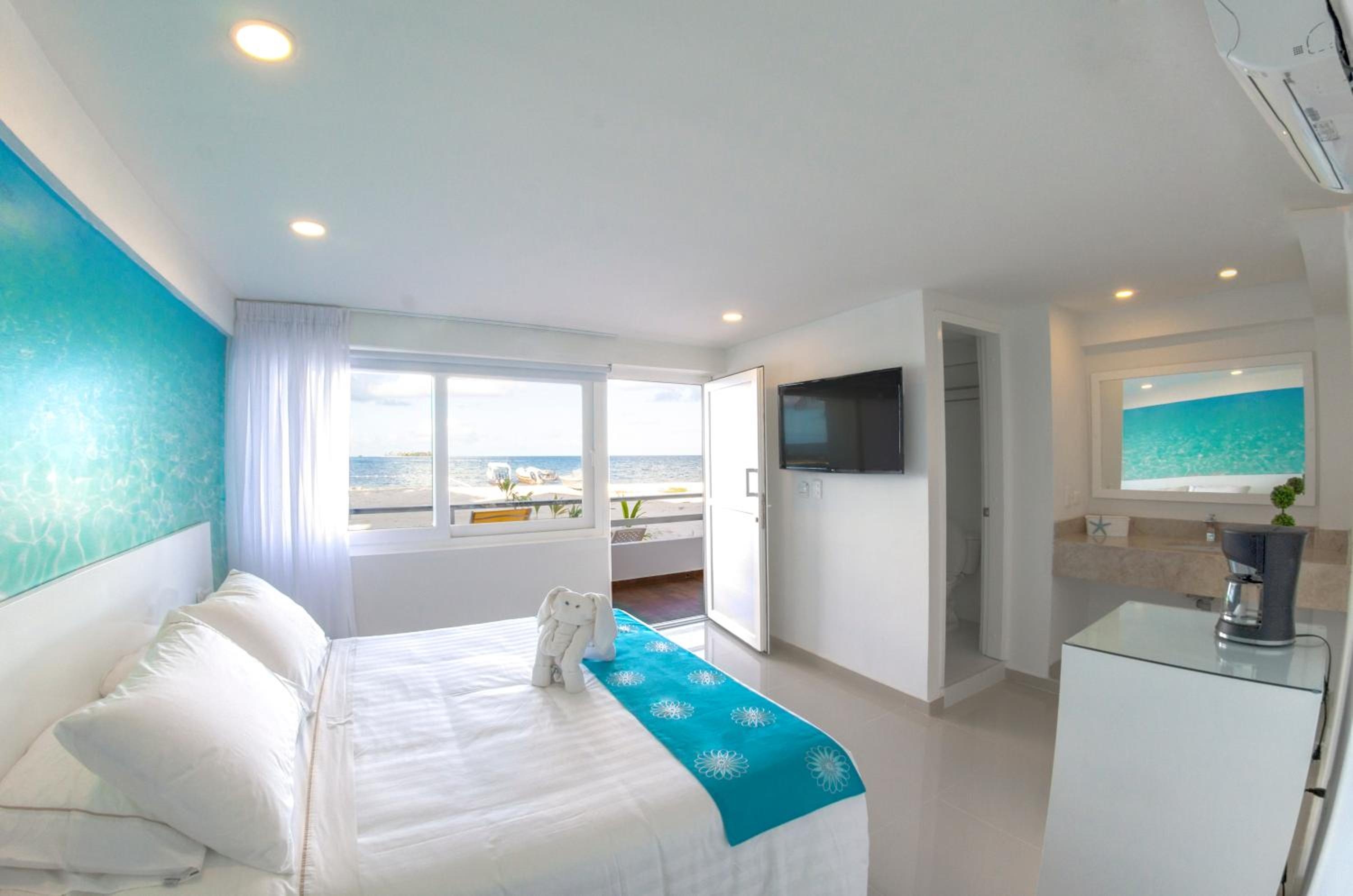 Hotel San Luis Place By Dorado, San Andrés
