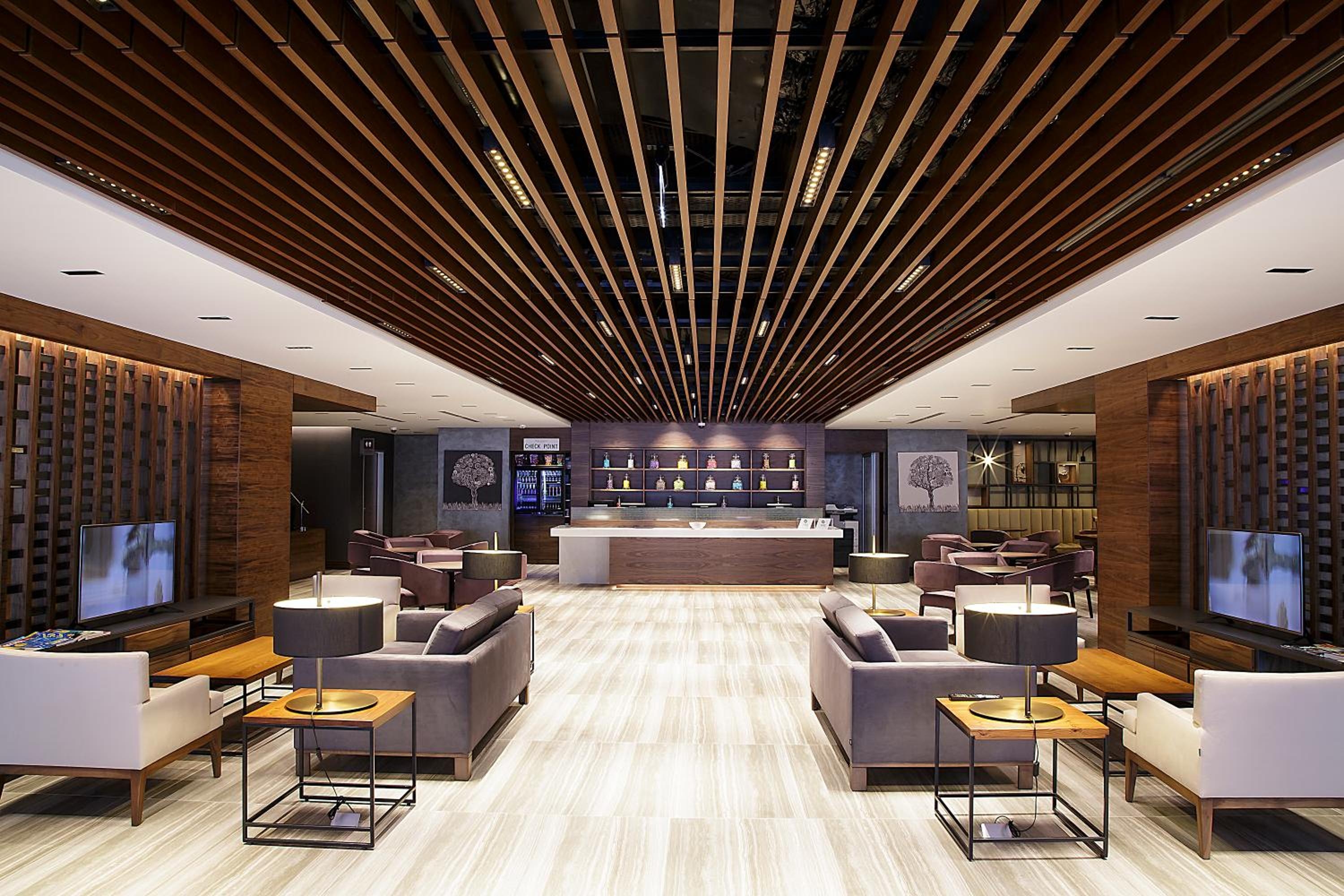 Foto de Bof Hotels Business