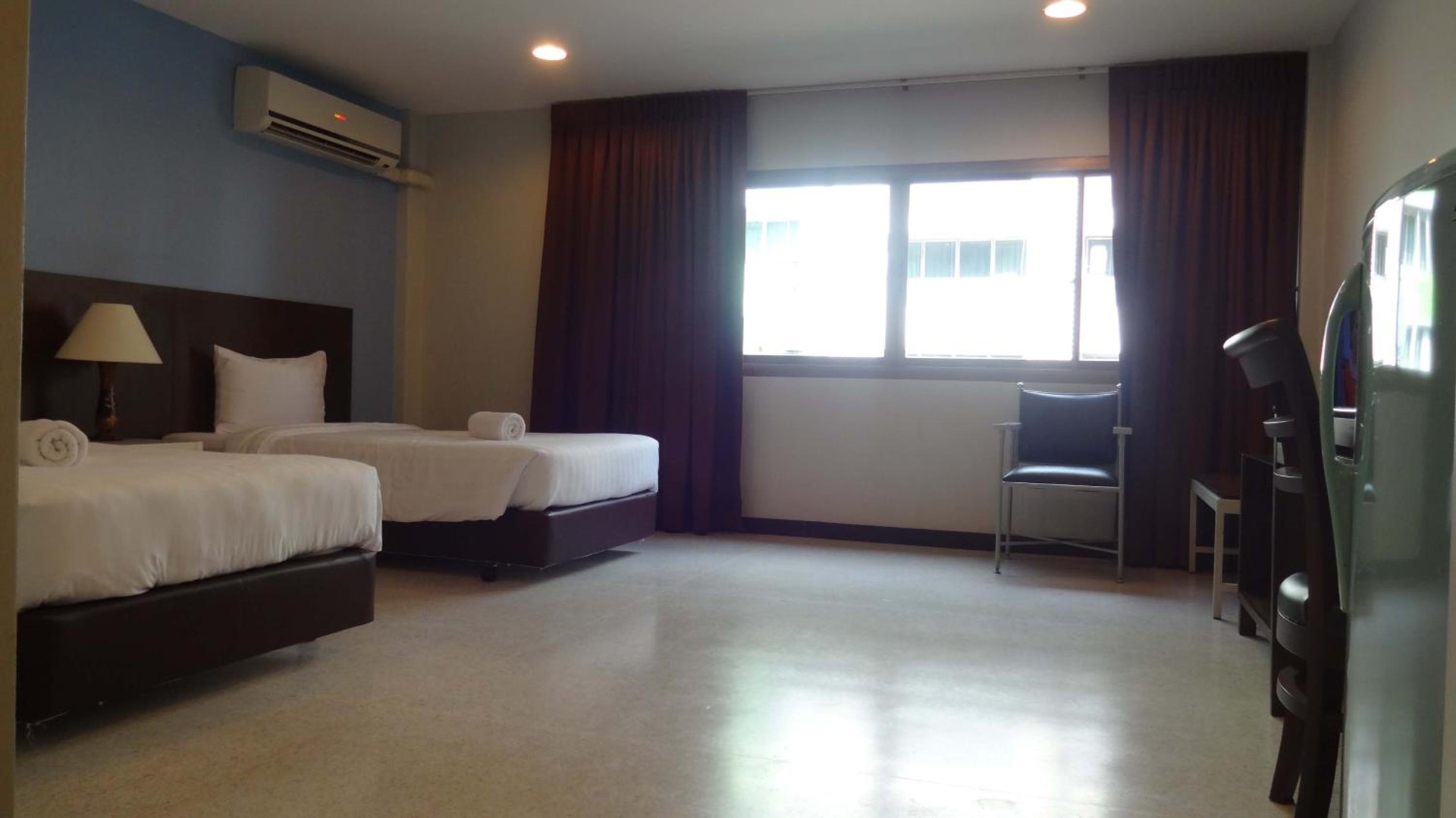 Foto de Mango Bedroom Inn