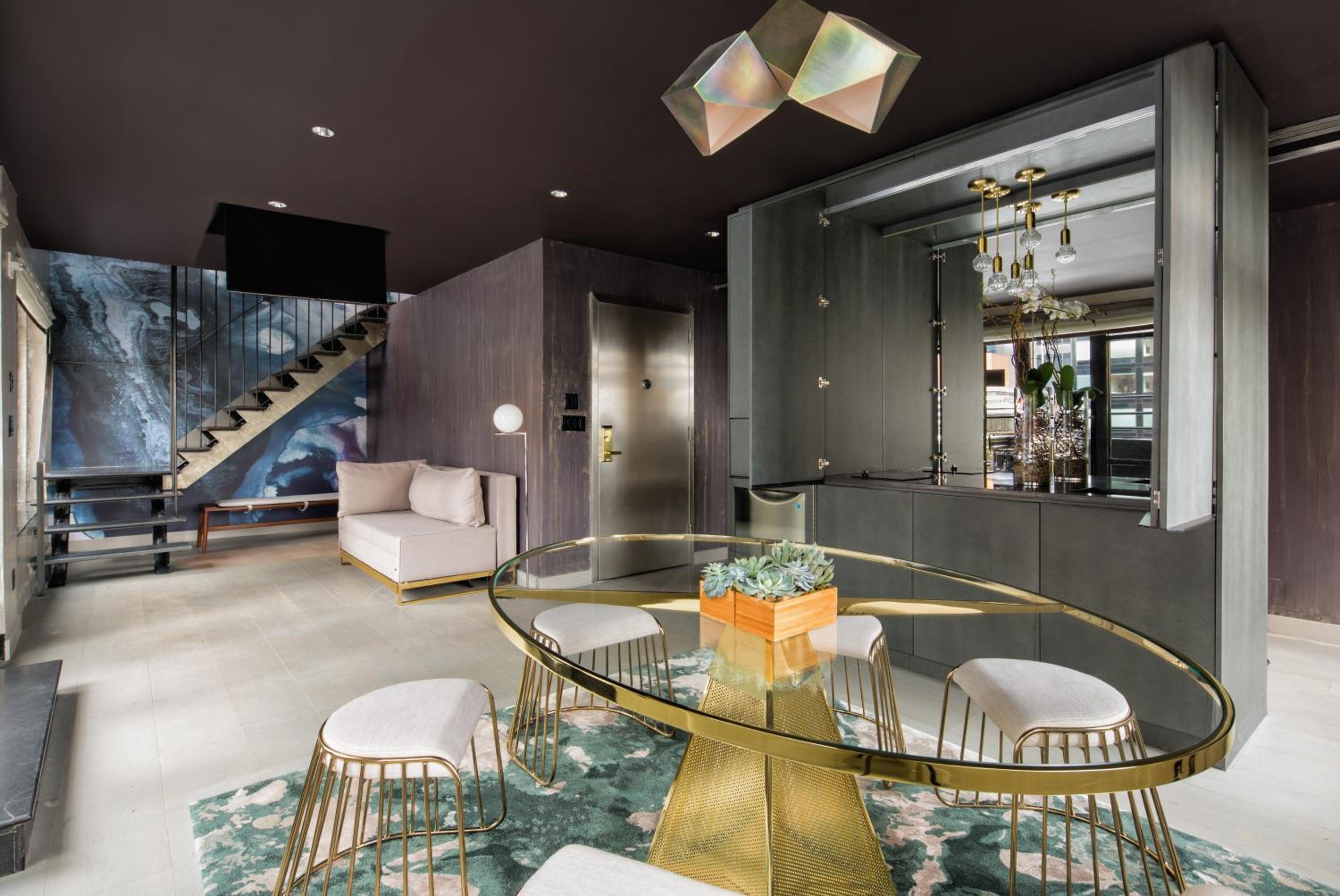 Foto de The Time New York, part of JdV by Hyatt
