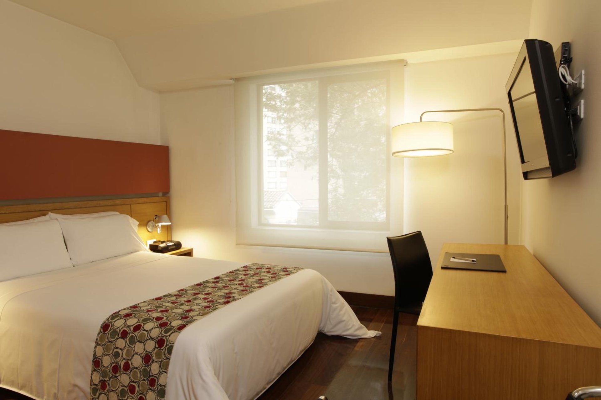 Hotel bh La Quinta, Bogotá