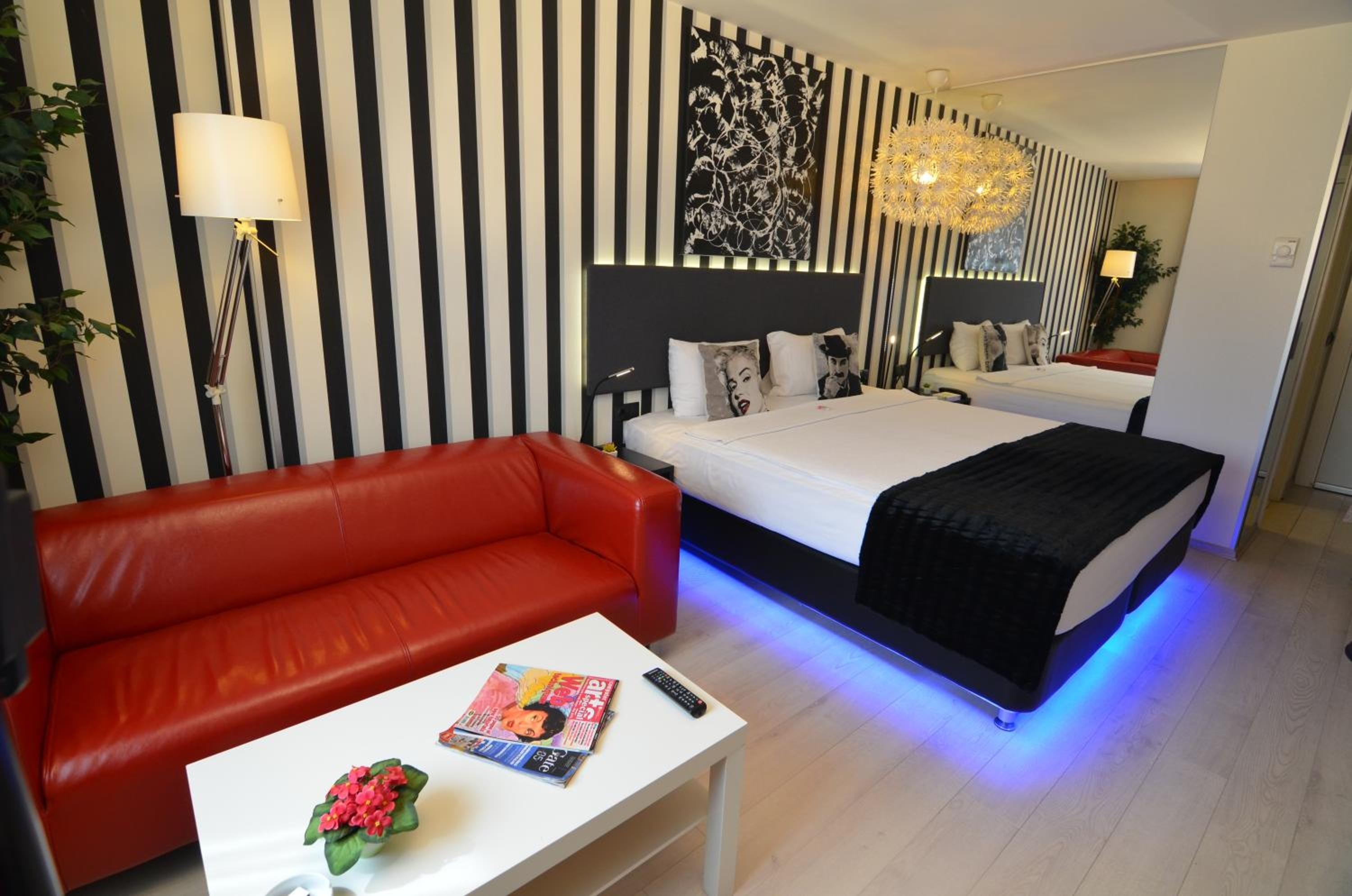 Foto de Tempo Fair Suites