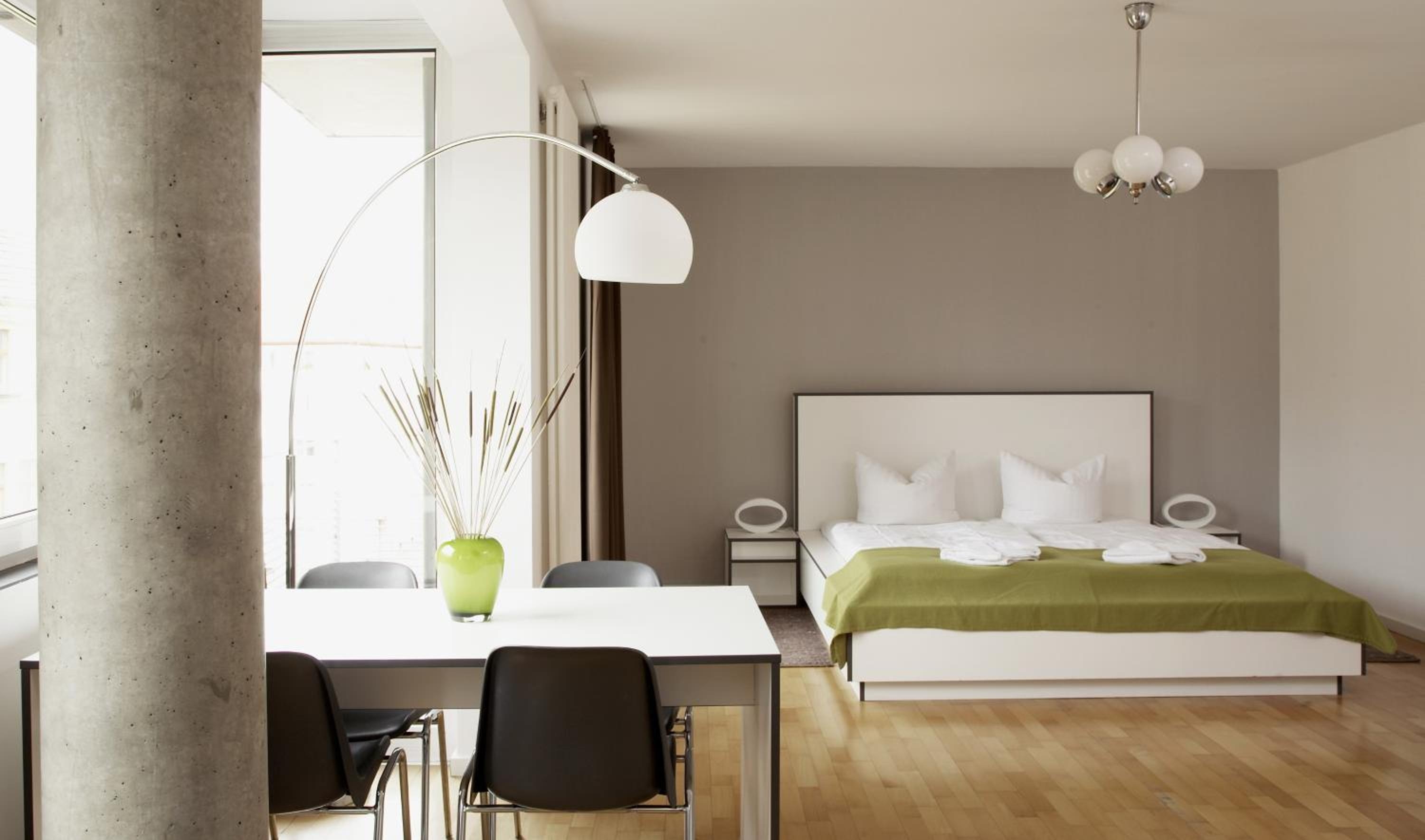 Foto de Karlito Apartmenthaus