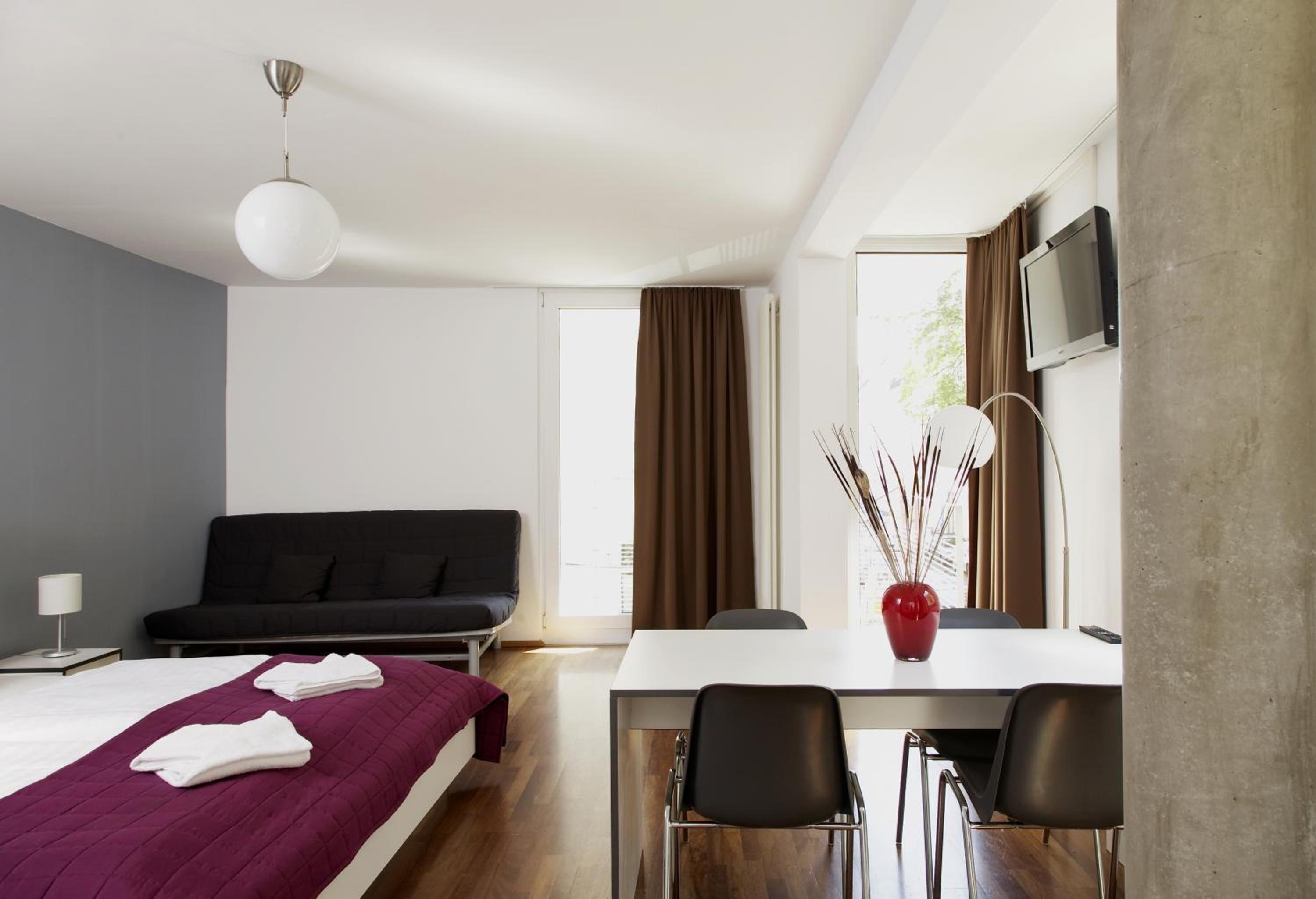 Foto de Karlito Apartmenthaus