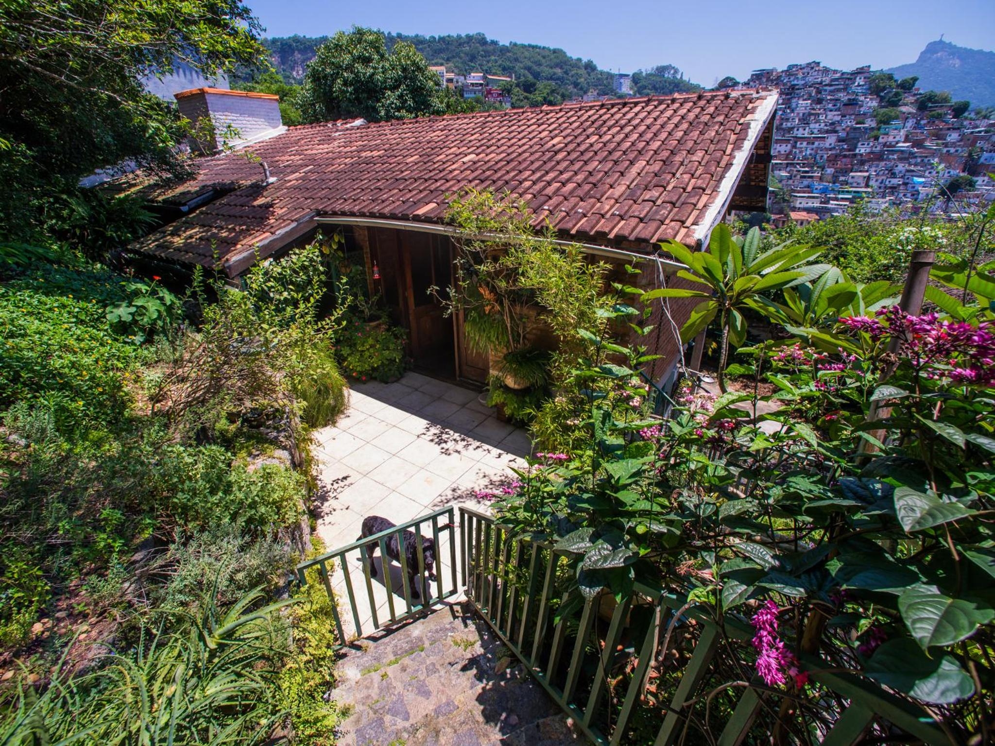 Casa Alecrim