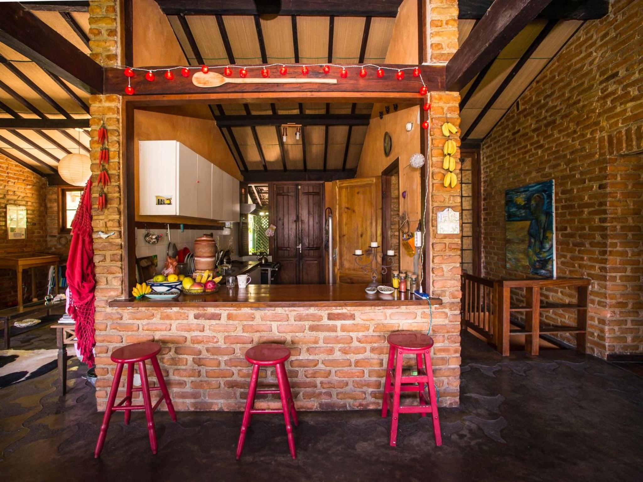 Foto de Casa Alecrim