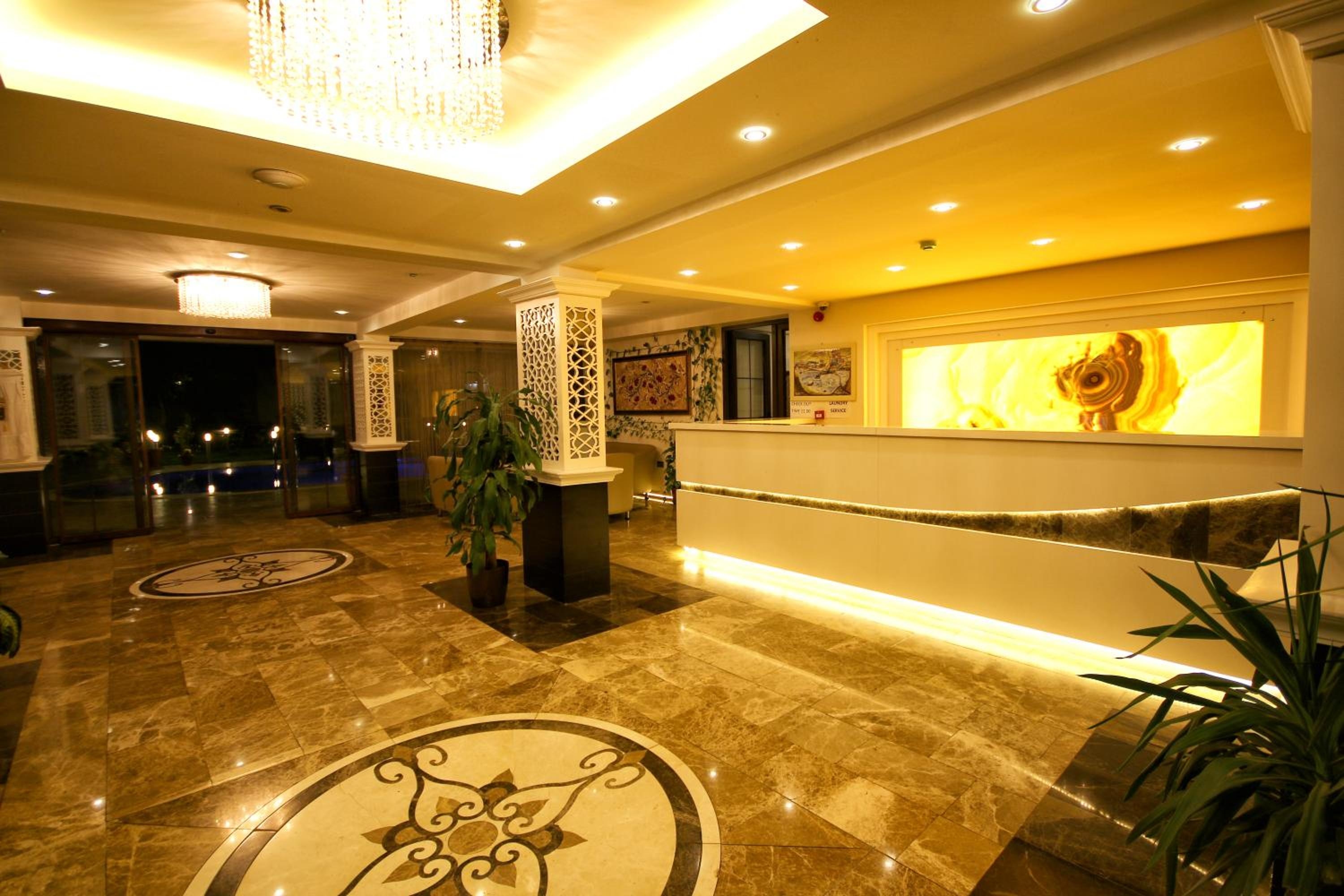 Foto de Venus Suite Hotel